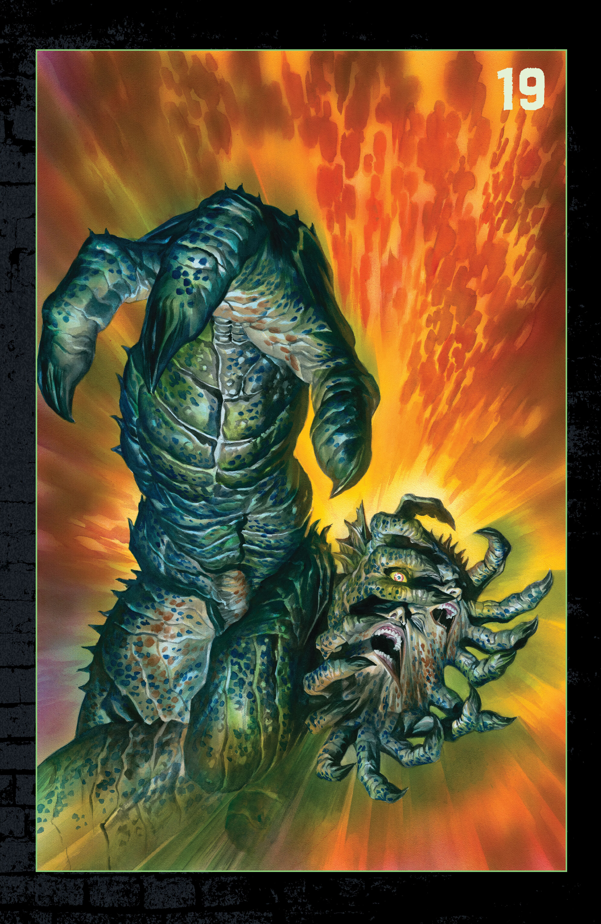 Read online Immortal Hulk Omnibus comic -  Issue # TPB (Part 5) - 57