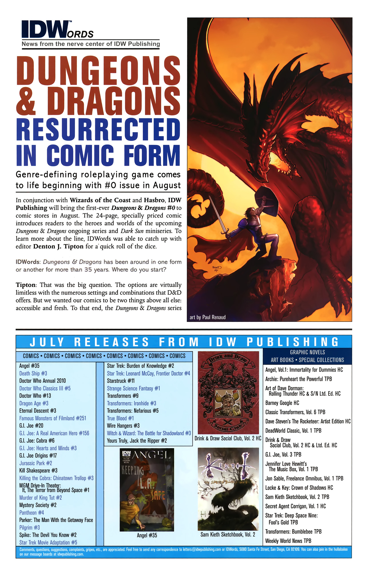 Read online The Murder of King Tut comic -  Issue #2 - 25