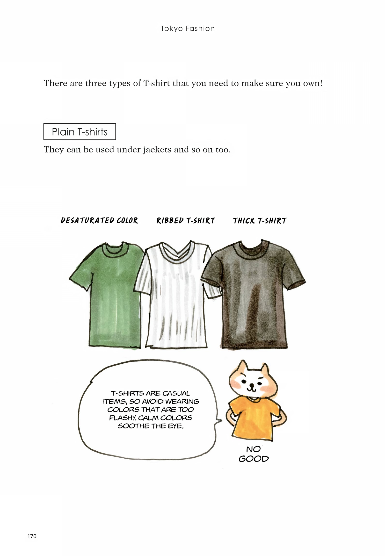 Read online Tokyo Fashion: A Comic Book comic -  Issue # TPB (Part 2) - 71