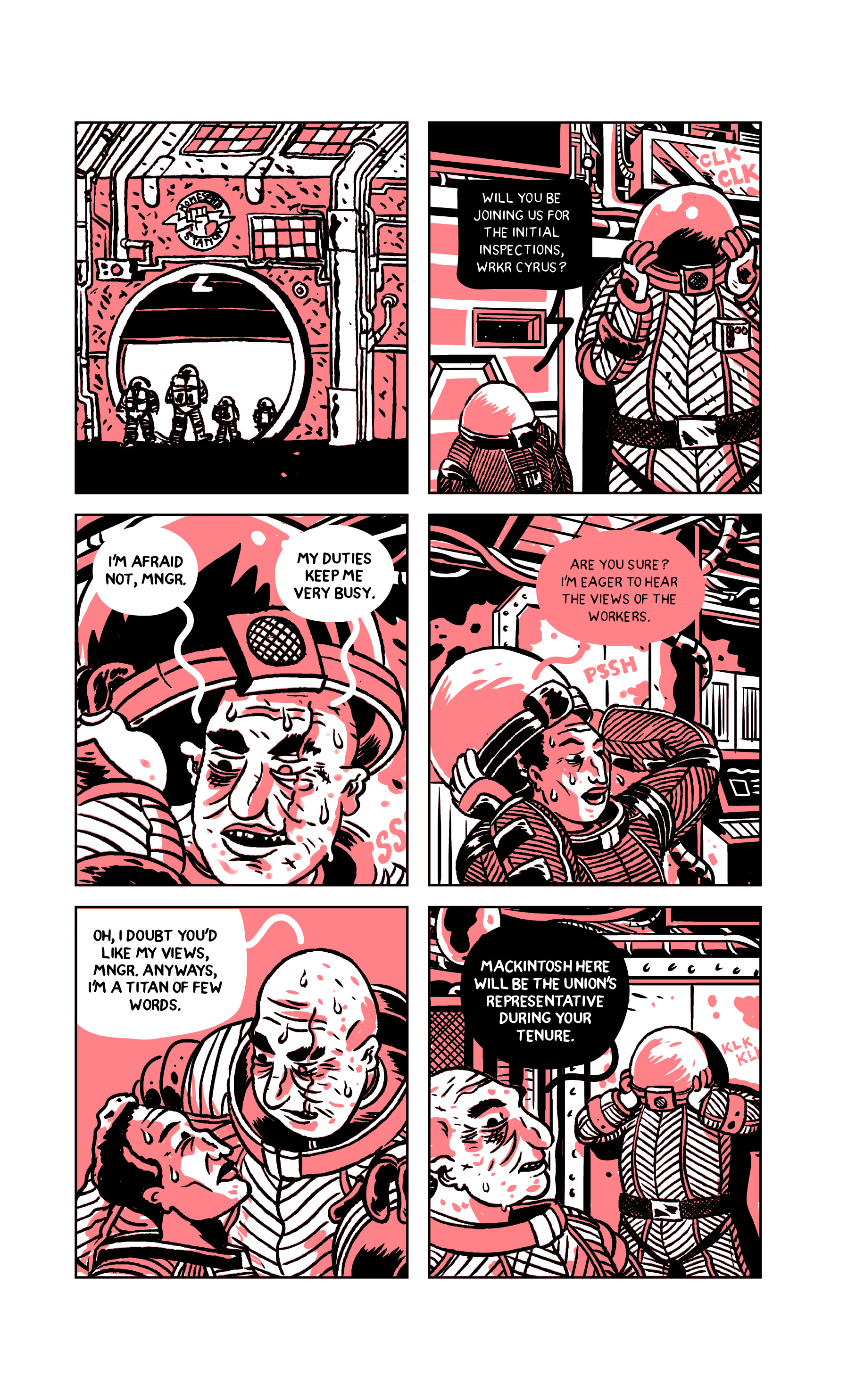 Read online Titan (2015) comic -  Issue # TPB (Part 1) - 18