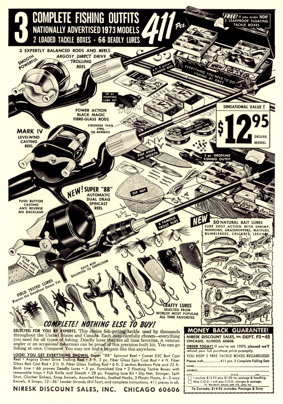 Read online Worlds Unknown comic -  Issue #2 - 35