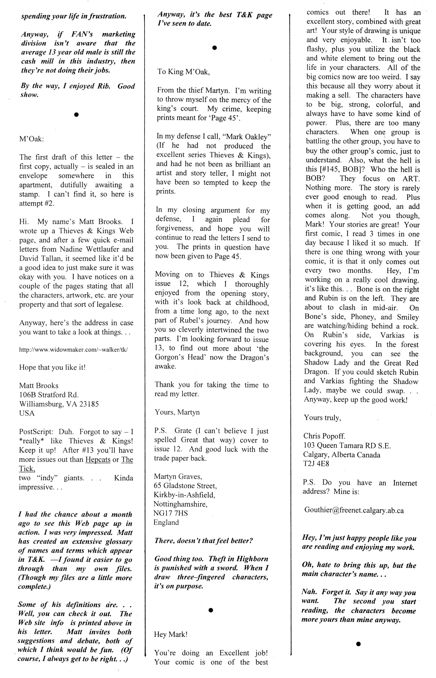 Read online Thieves & Kings comic -  Issue #13 - 24