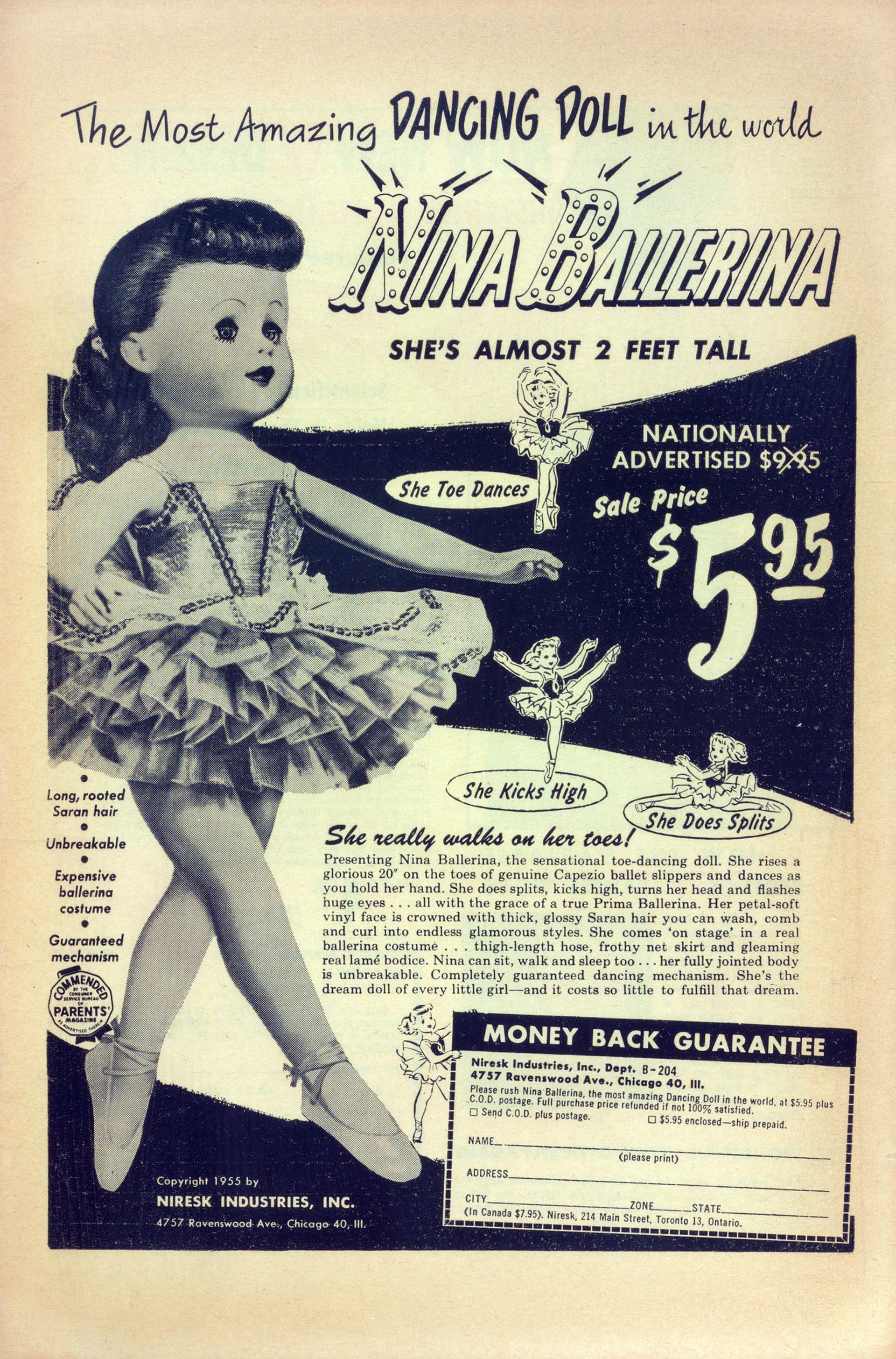 Read online My Love Story comic -  Issue #5 - 35