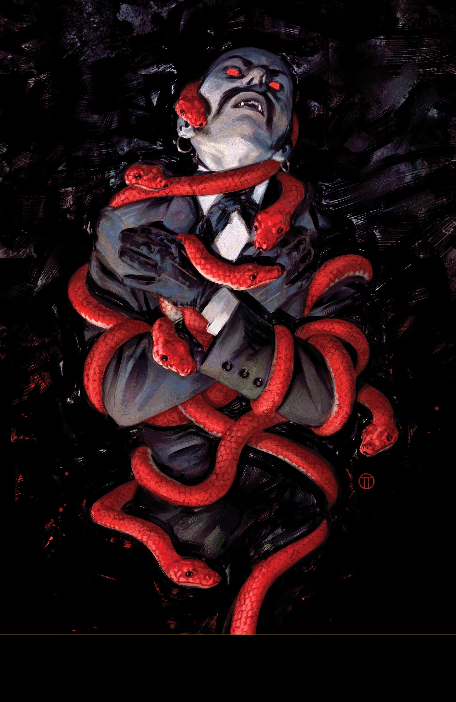 Read online Sir Edward Grey, Witchfinder Omnibus comic -  Issue # TPB 2 (Part 1) - 61