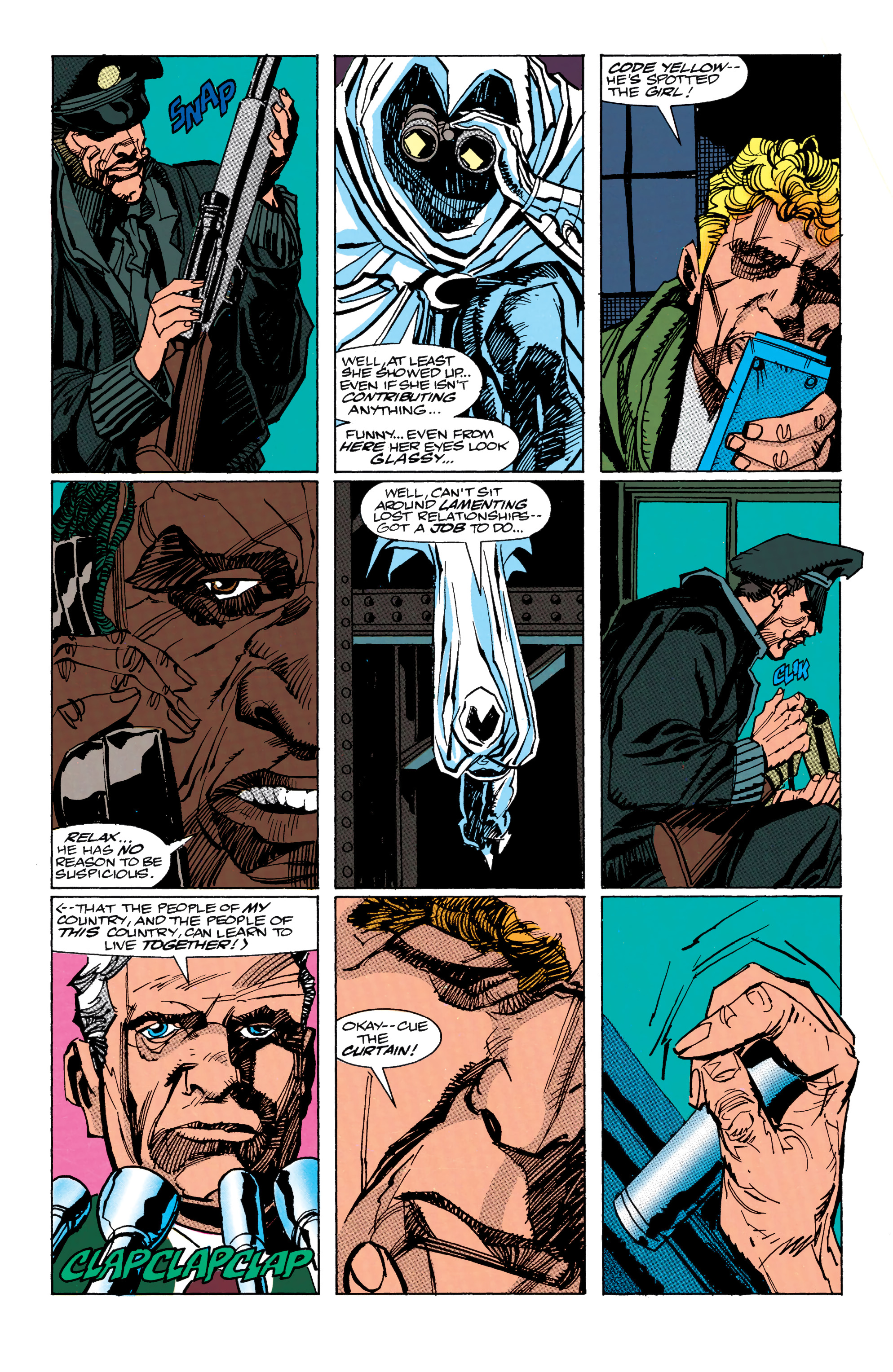 Read online Moon Knight Epic Collection comic -  Issue # TPB 7 (Part 1) - 41
