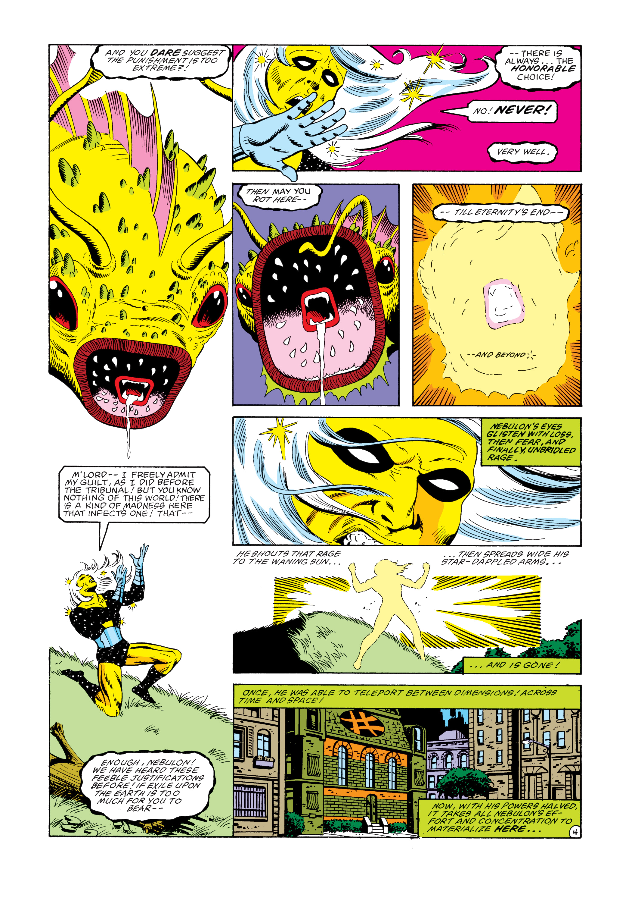 Read online Marvel Masterworks: The Avengers comic -  Issue # TPB 21 (Part 2) - 2