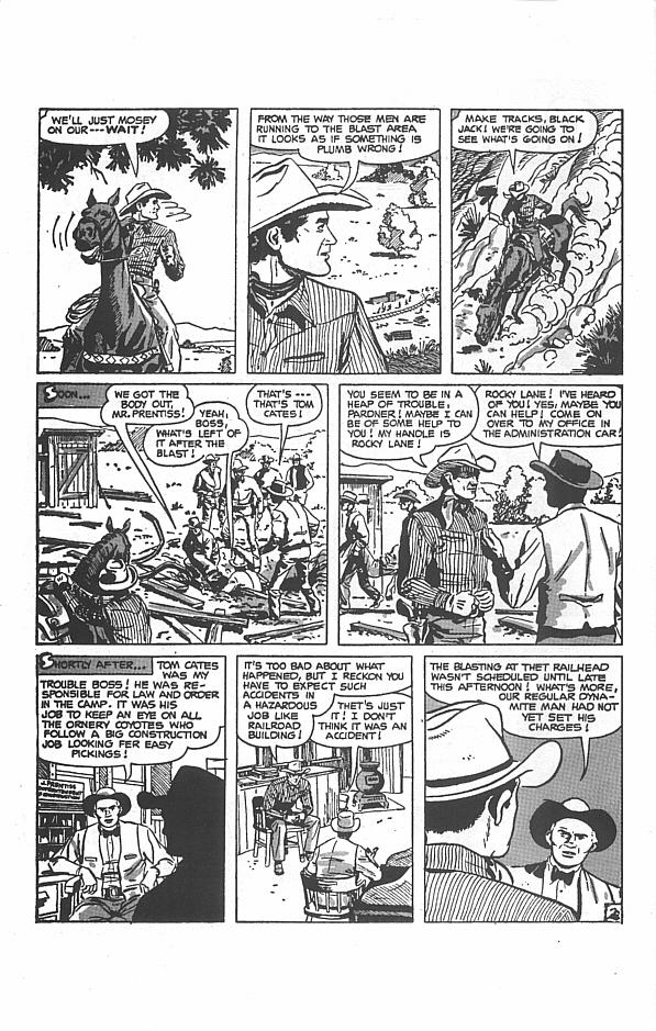 Best of the West (1998) issue 19 - Page 4