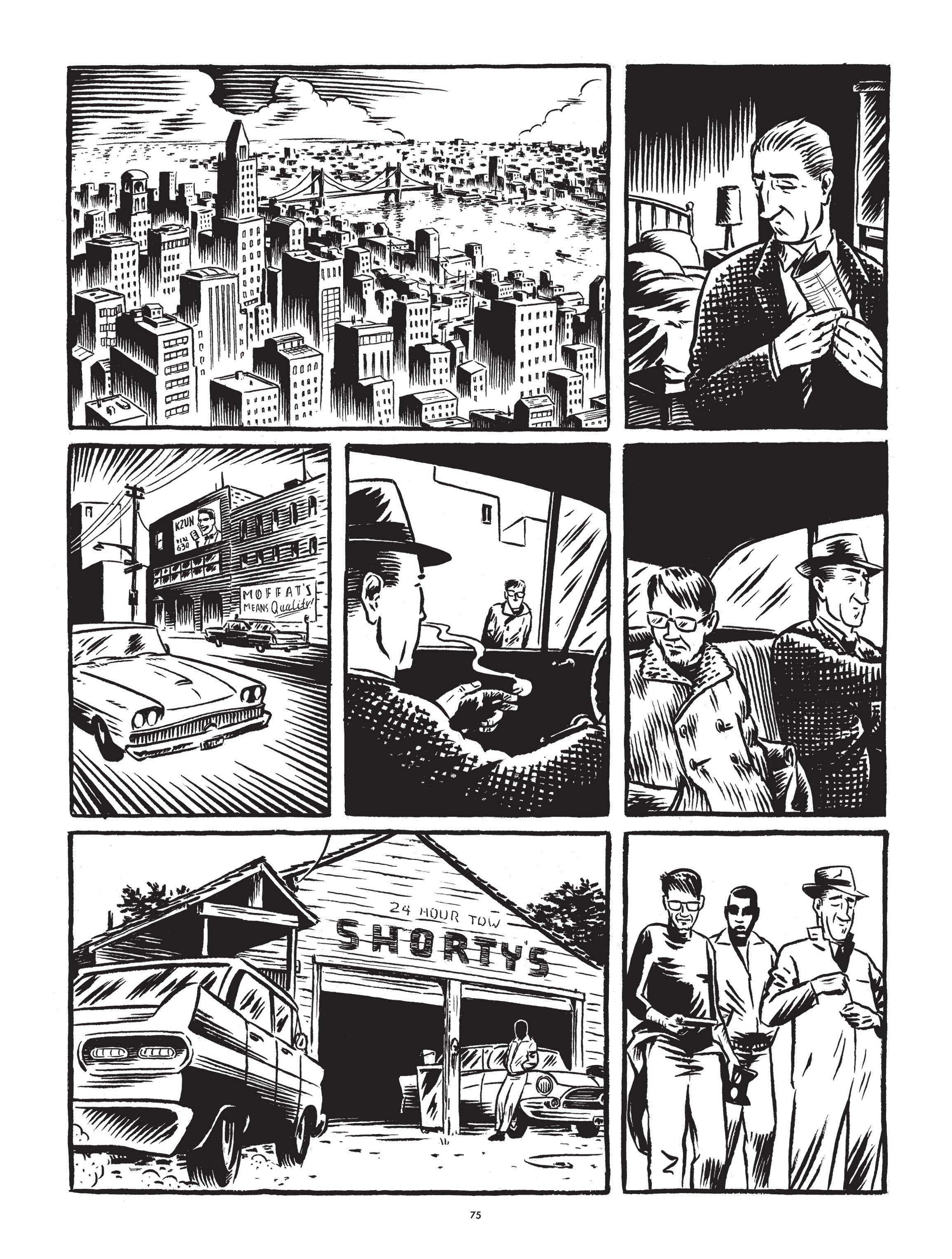 Read online To Have and To Hold comic -  Issue # TPB (Part 1) - 81