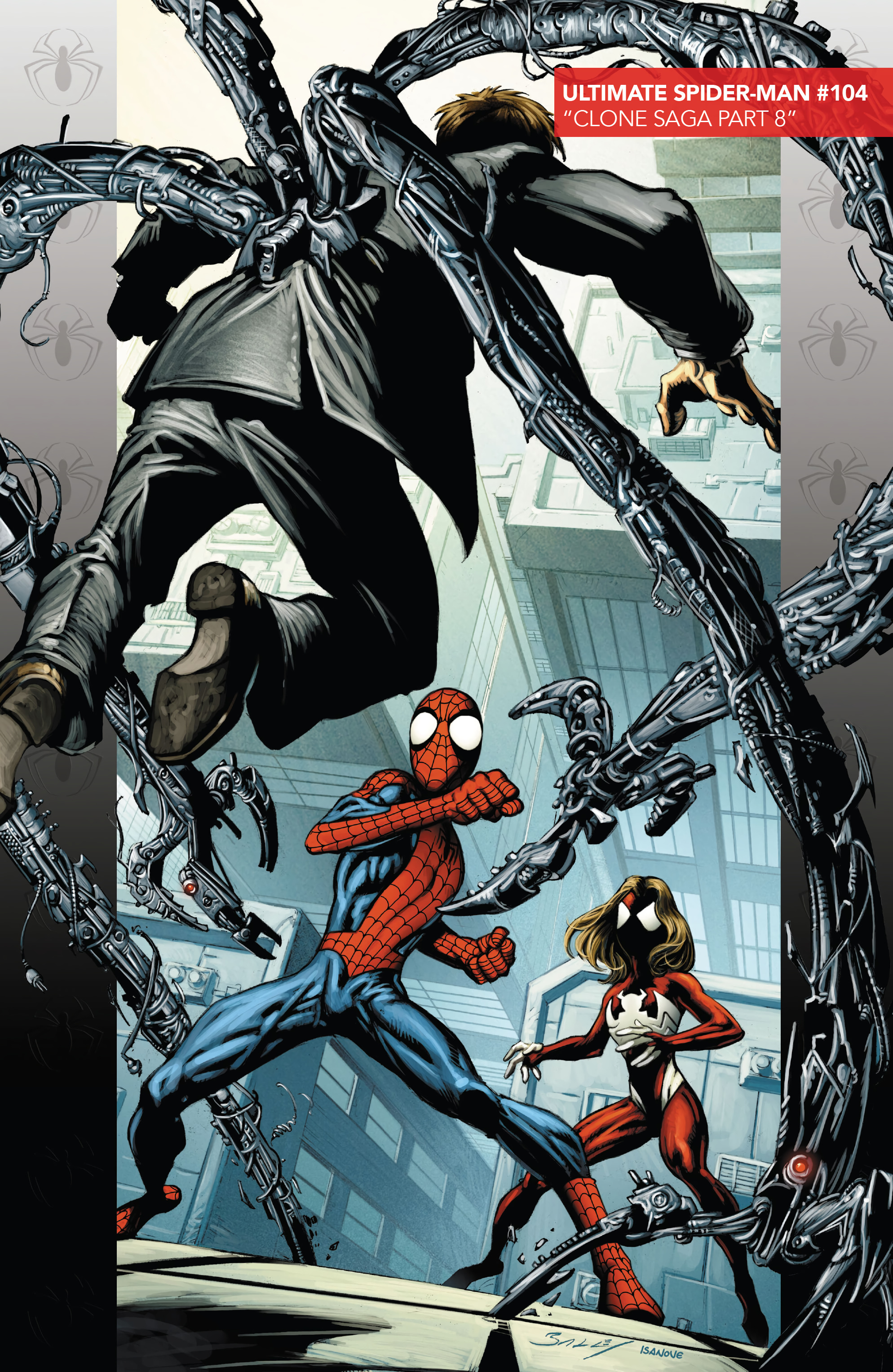 Read online Ultimate Spider-Man Omnibus comic -  Issue # TPB 3 (Part 8) - 19