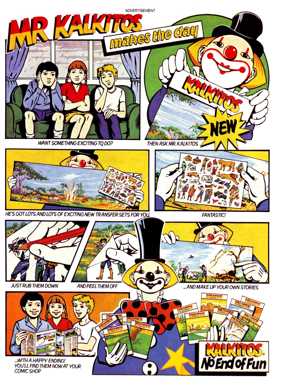 Read online Star Wars Weekly comic -  Issue #47 - 28