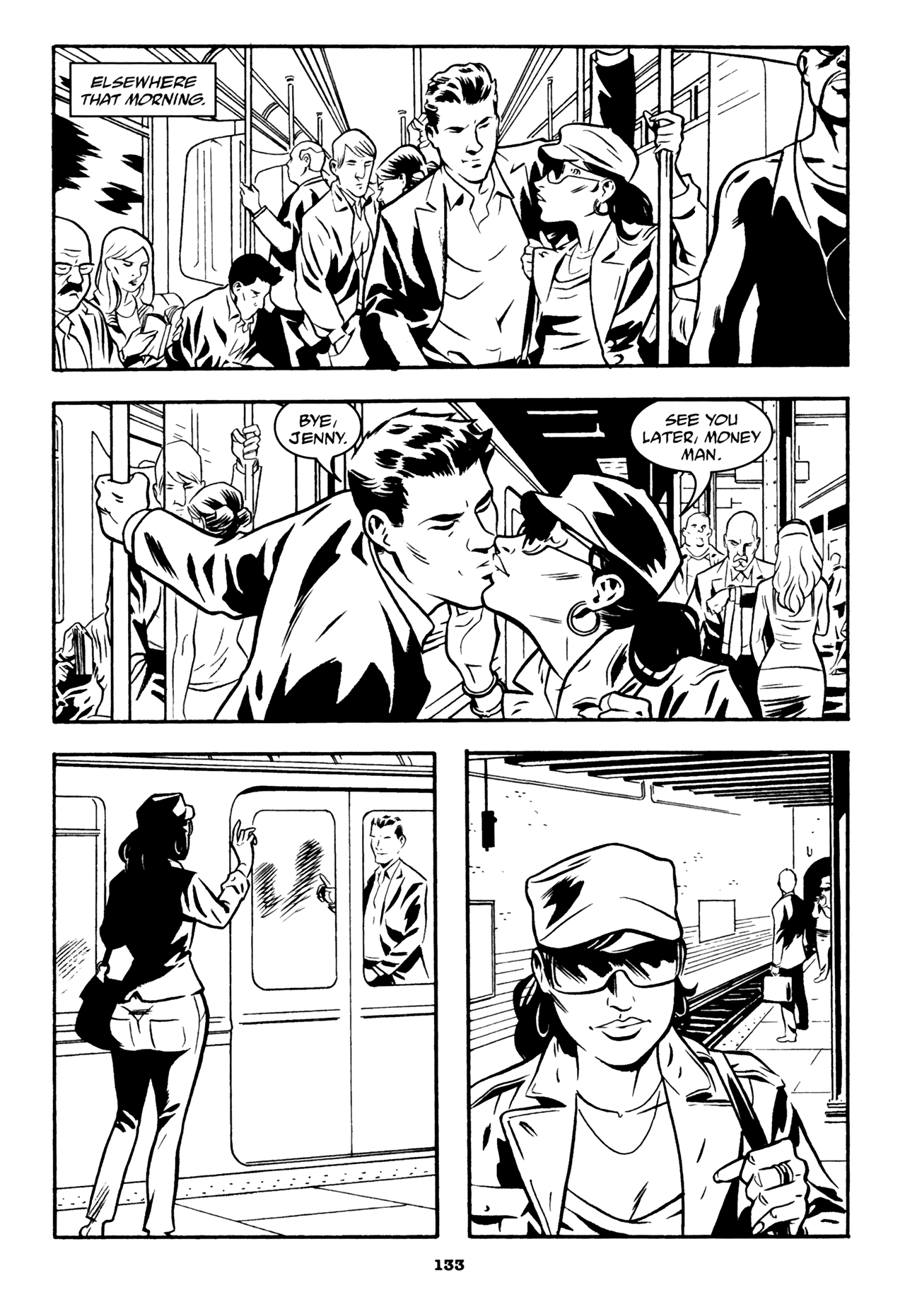 Read online Cowboys comic -  Issue # TPB (Part 2) - 38