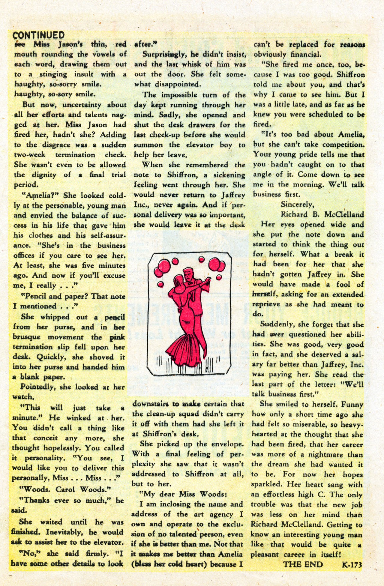 Read online My Girl Pearl comic -  Issue #10 - 28
