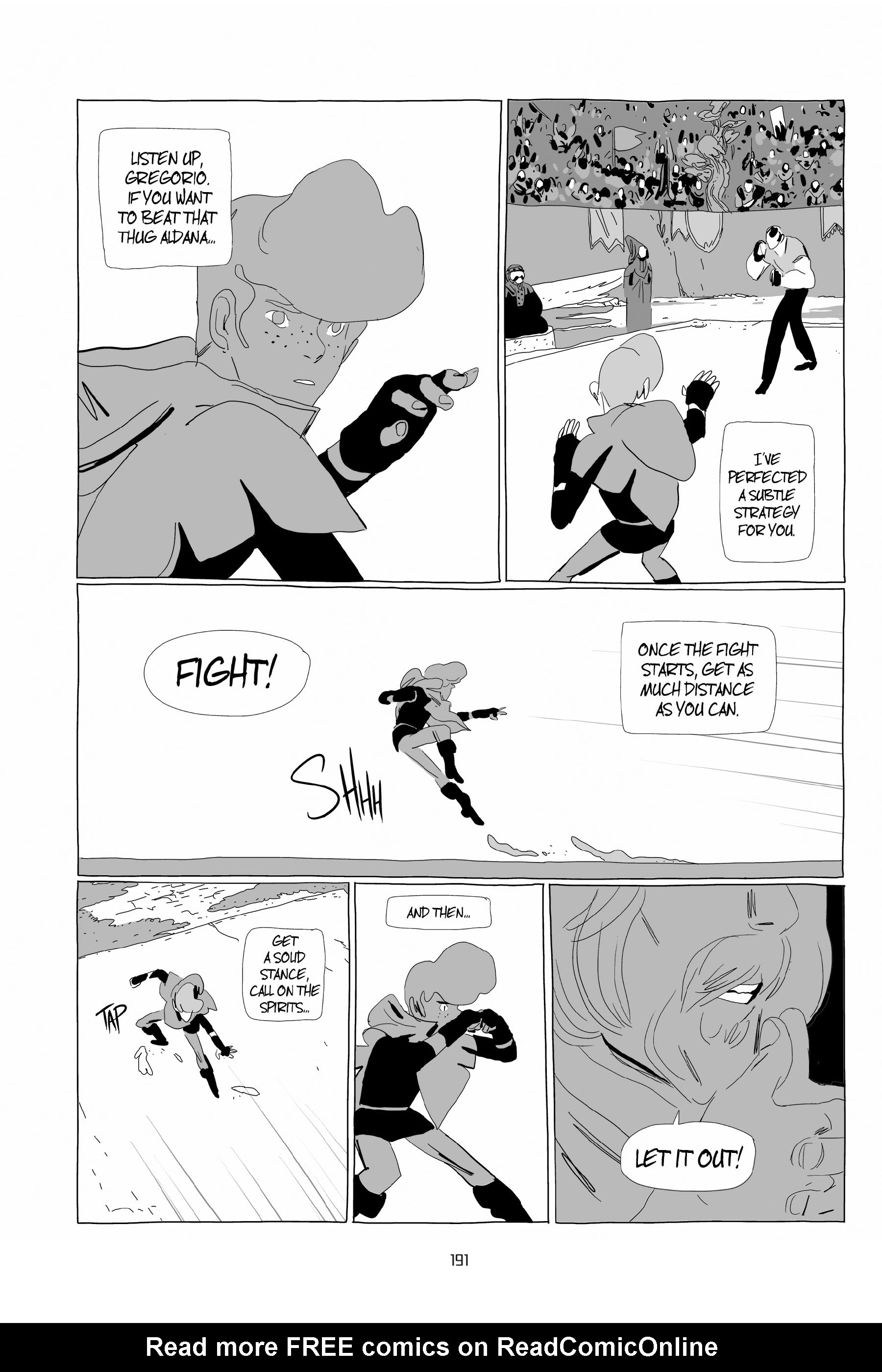 Read online Lastman comic -  Issue # TPB 1 (Part 2) - 98
