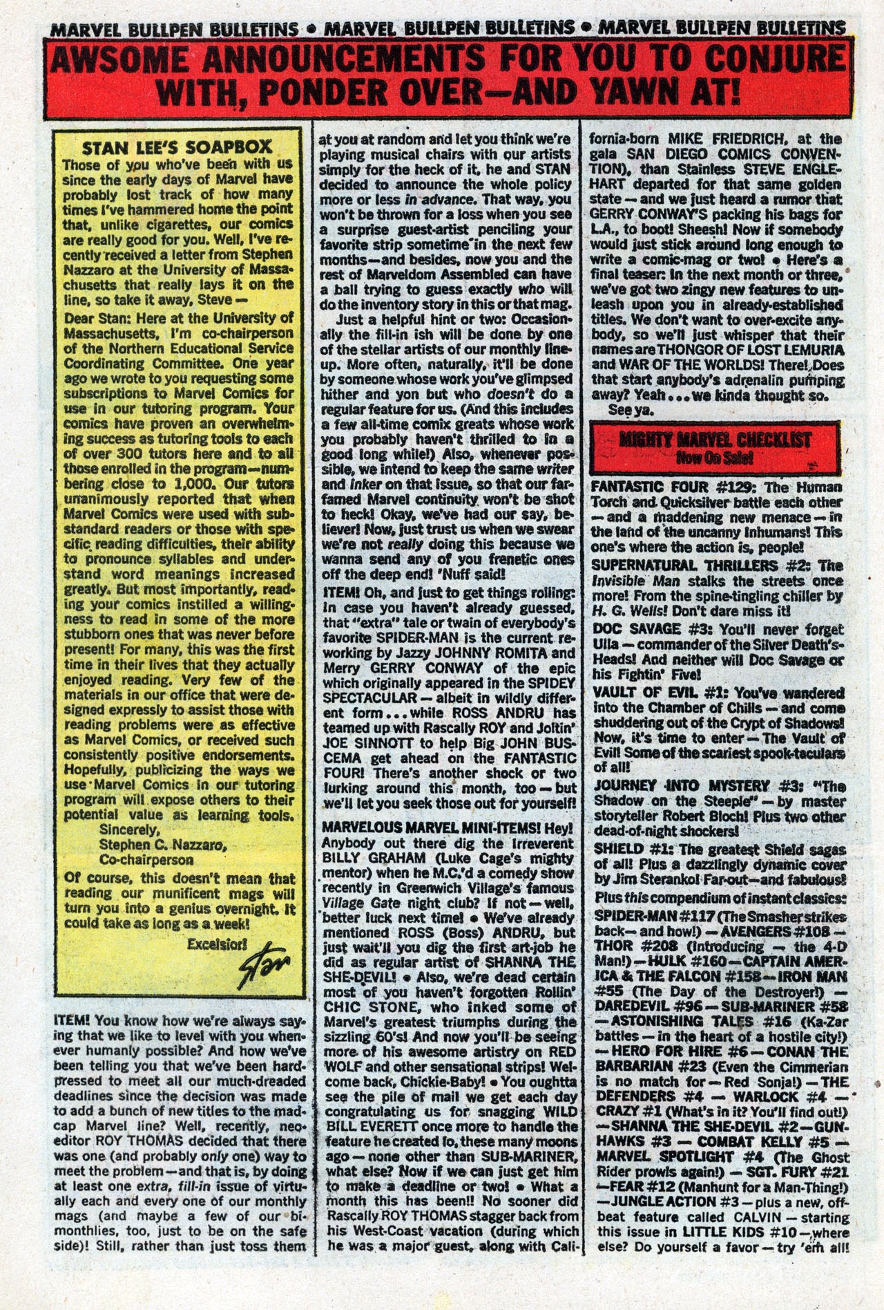 Read online Li'l Kids comic -  Issue #10 - 10