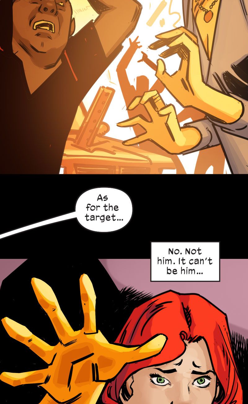 Read online X-Men Unlimited: Infinity Comic comic -  Issue #112 - 42