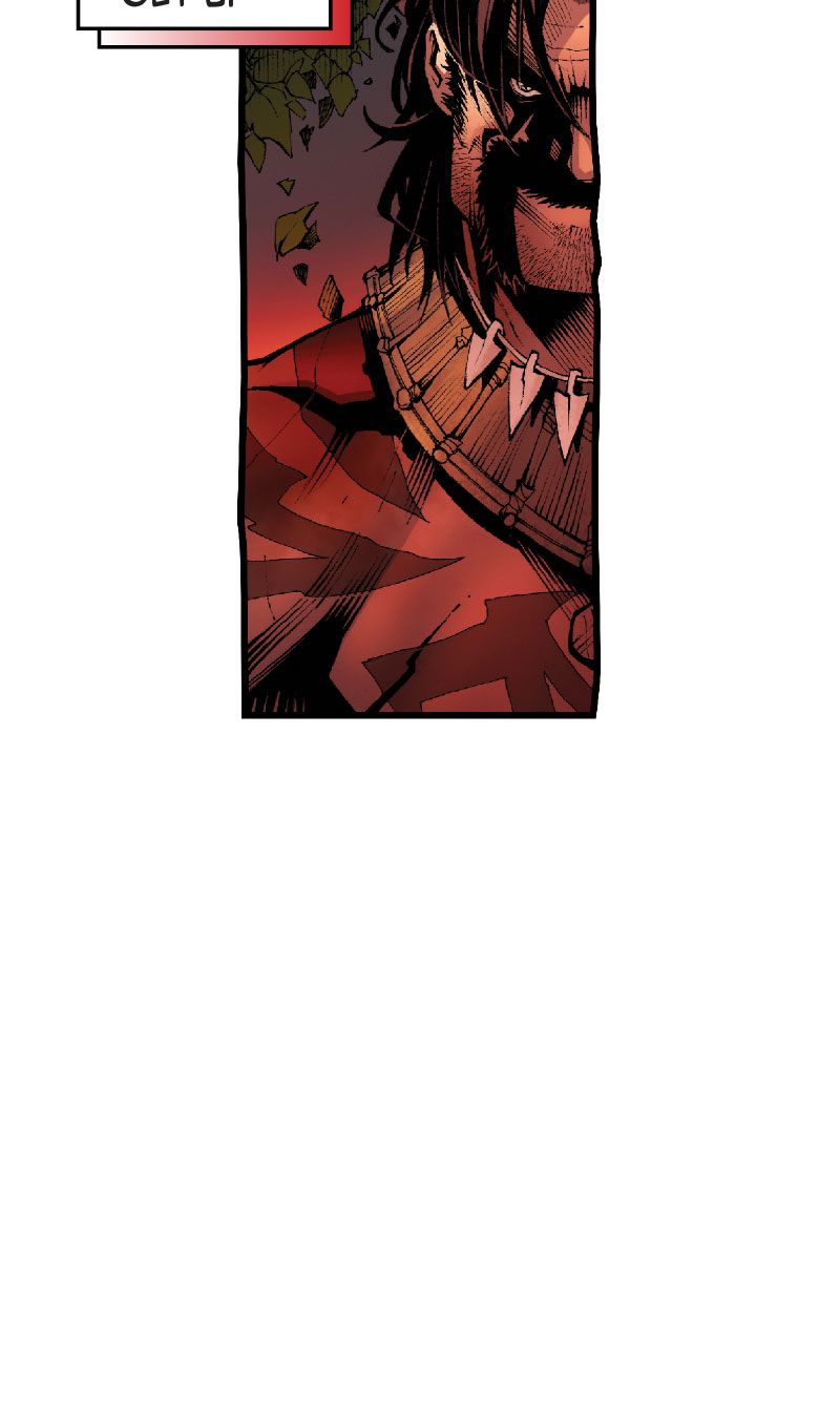 Read online Amazing Spider-Man: Hunted Infinity Comic comic -  Issue #9 - 22