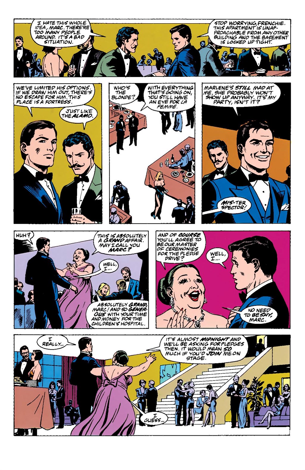 Read online Moon Knight Epic Collection comic -  Issue # TPB 4 (Part 4) - 53