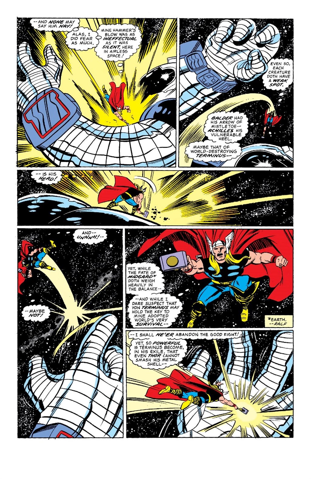 Read online Avengers Epic Collection: The Crossing Line comic -  Issue # TPB (Part 3) - 30