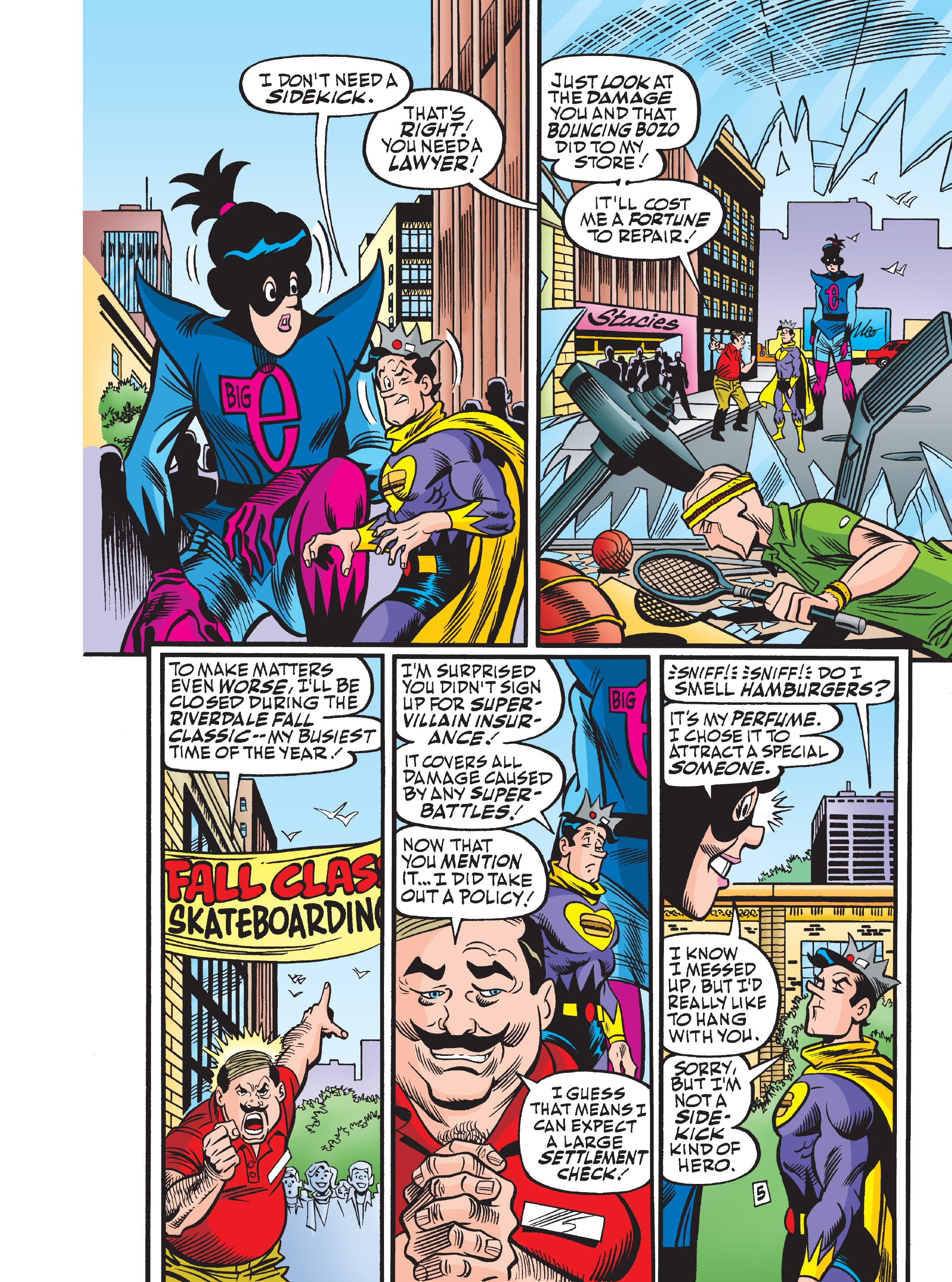 Read online Archie Showcase Digest comic -  Issue # TPB 2 (Part 2) - 26