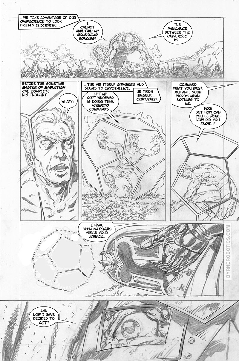 Read online X-Men: Elsewhen comic -  Issue #25 - 11