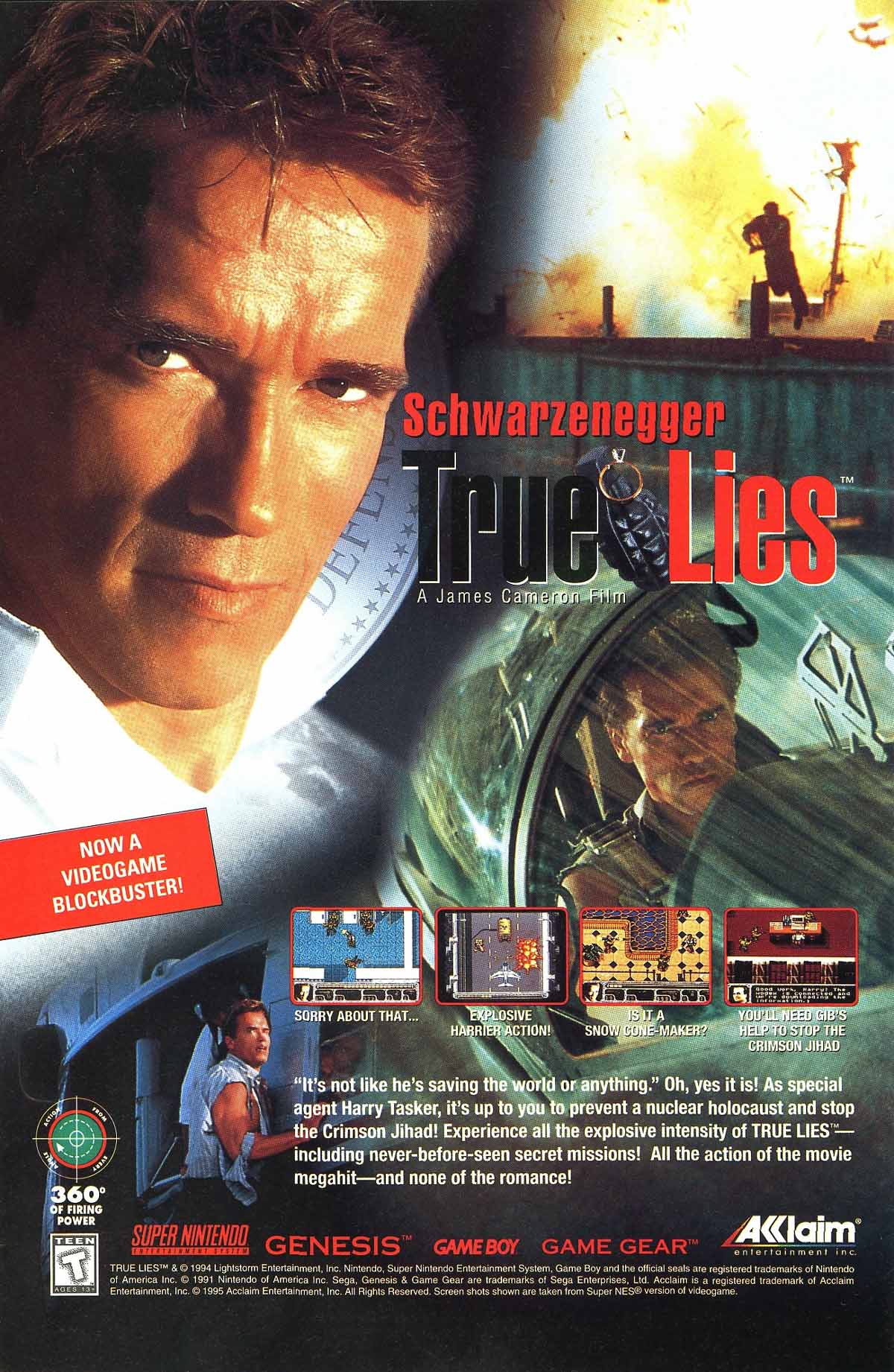 Read online Rune (1994) comic -  Issue #8 - 34