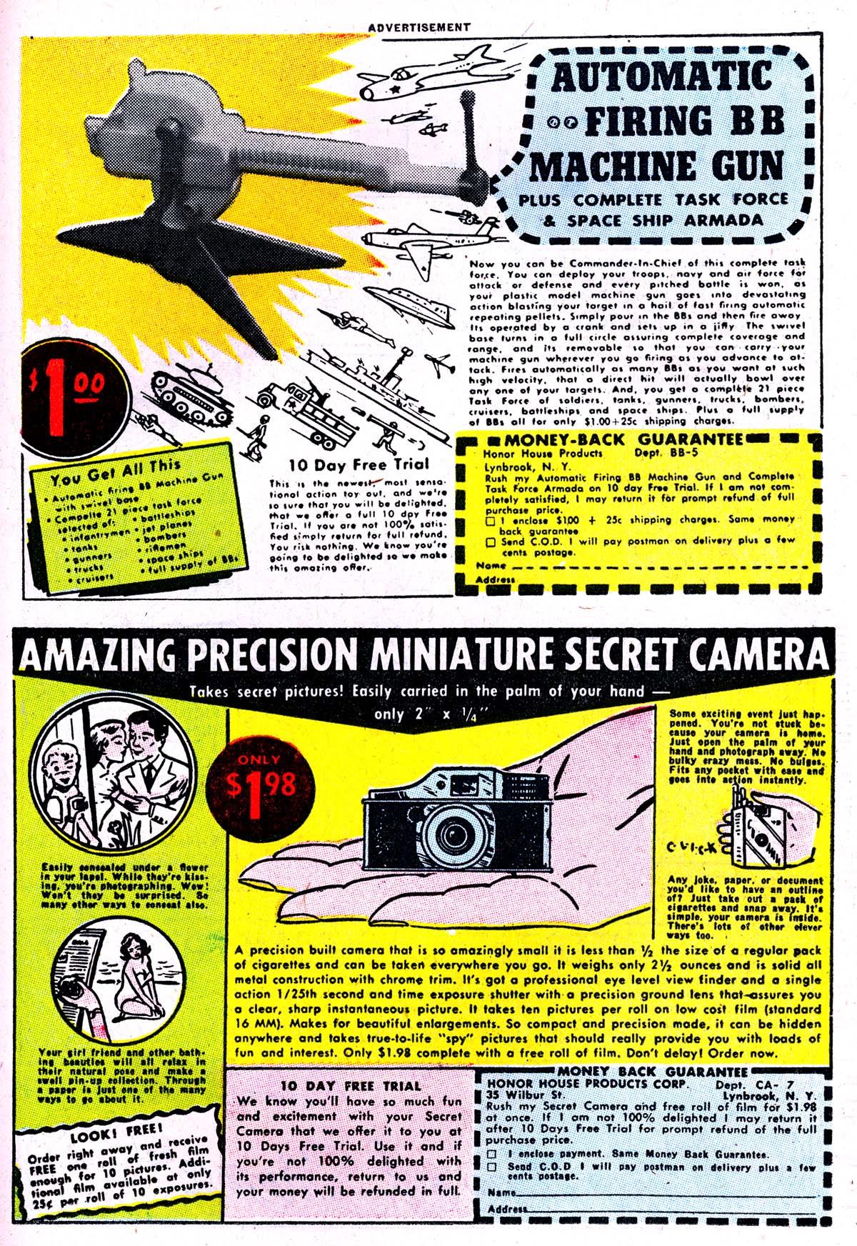 Read online Peter Panda comic -  Issue #23 - 19