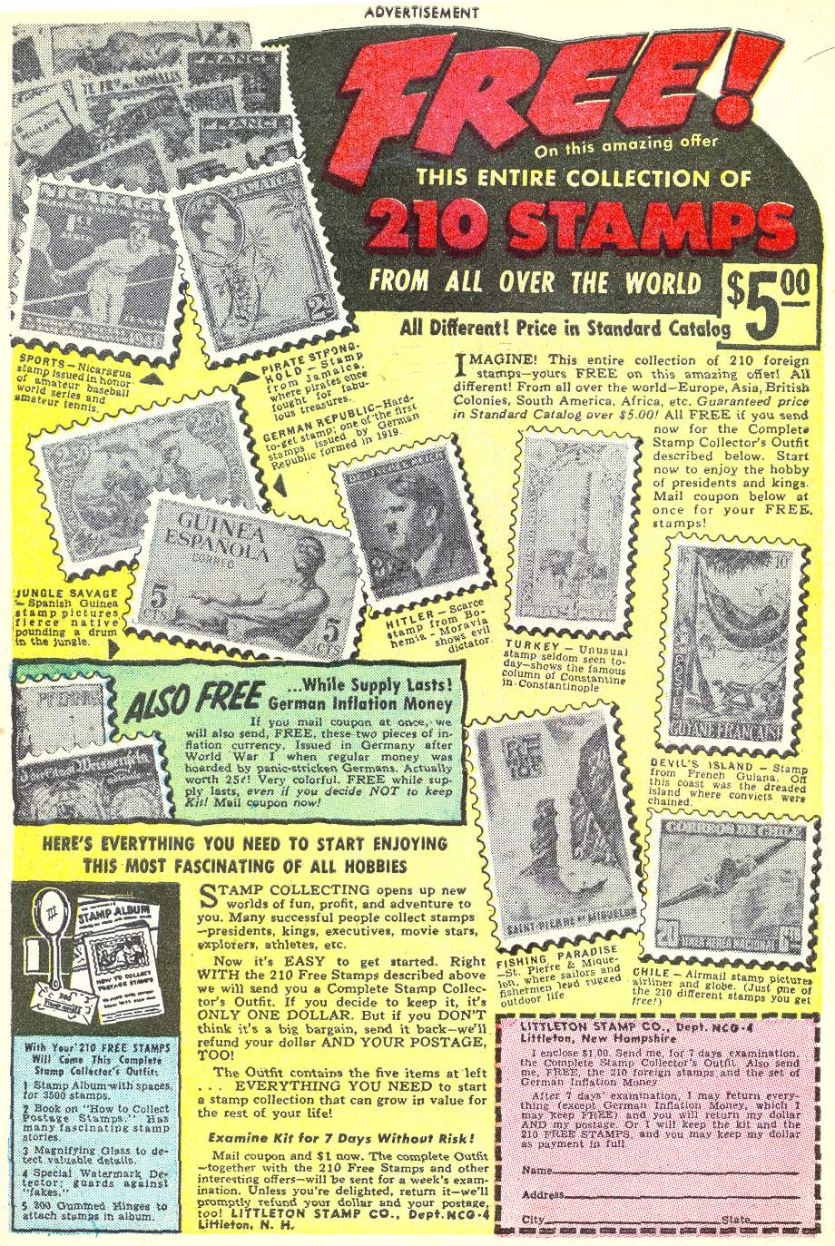 Read online Peter Panda comic -  Issue #5 - 33