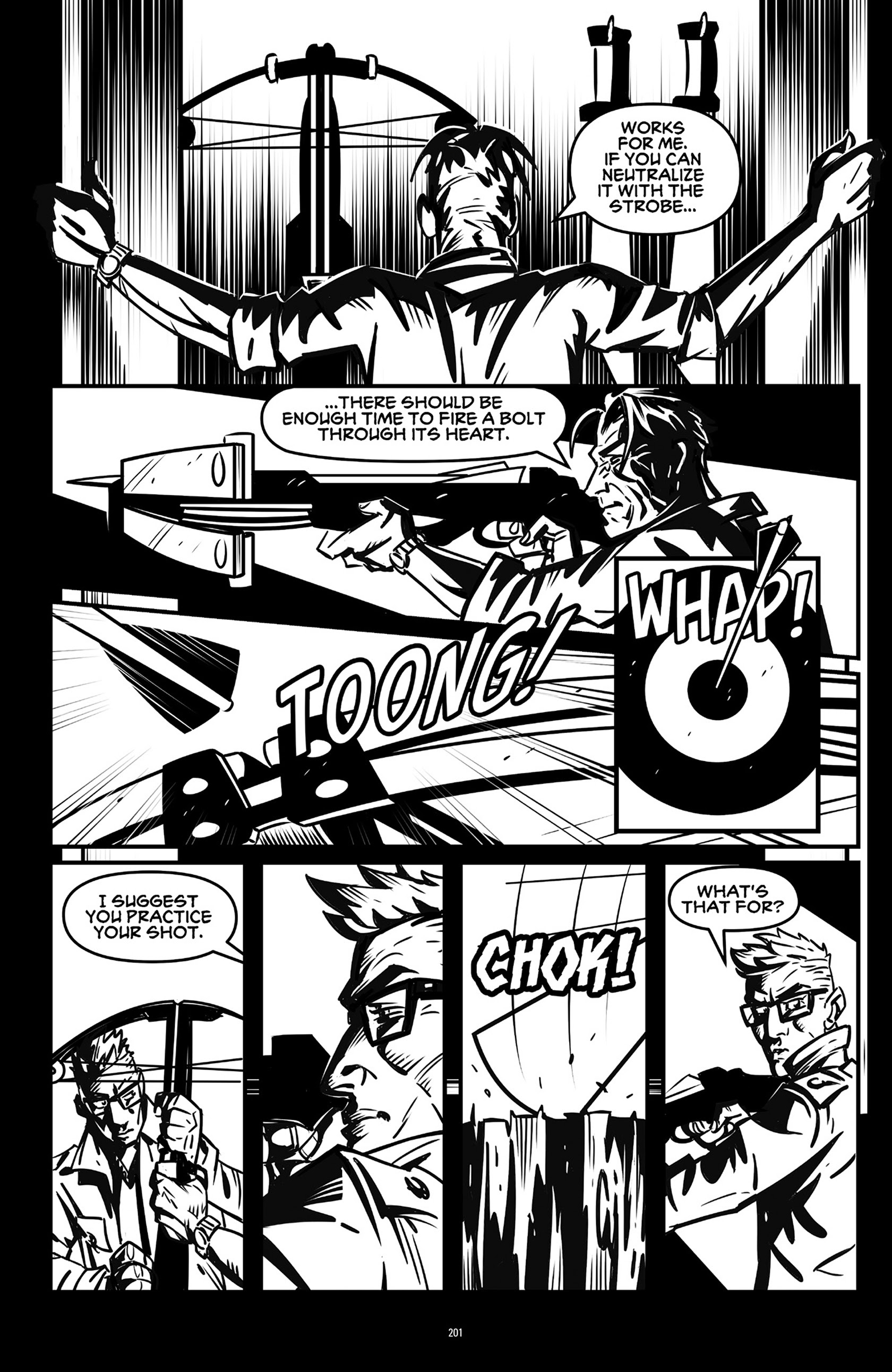 Read online Girlfiend comic -  Issue # TPB (Part 2) - 93