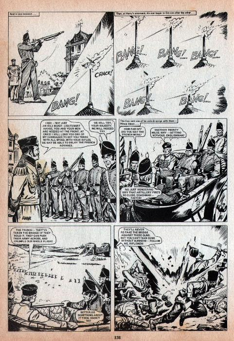 Read online Action (1976) comic -  Issue # Annual 1977 - 141