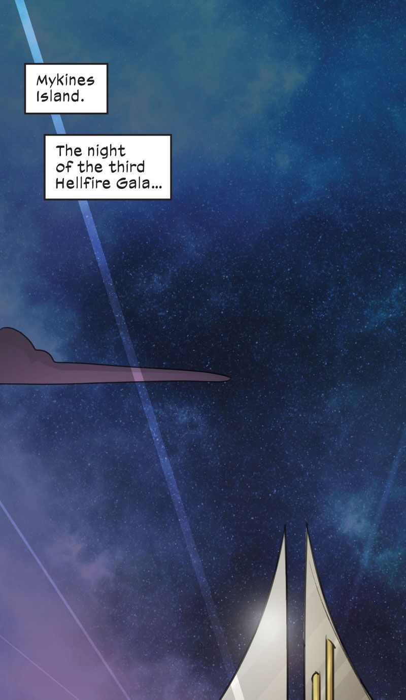 Read online X-Men Unlimited: Infinity Comic comic -  Issue #105 - 3