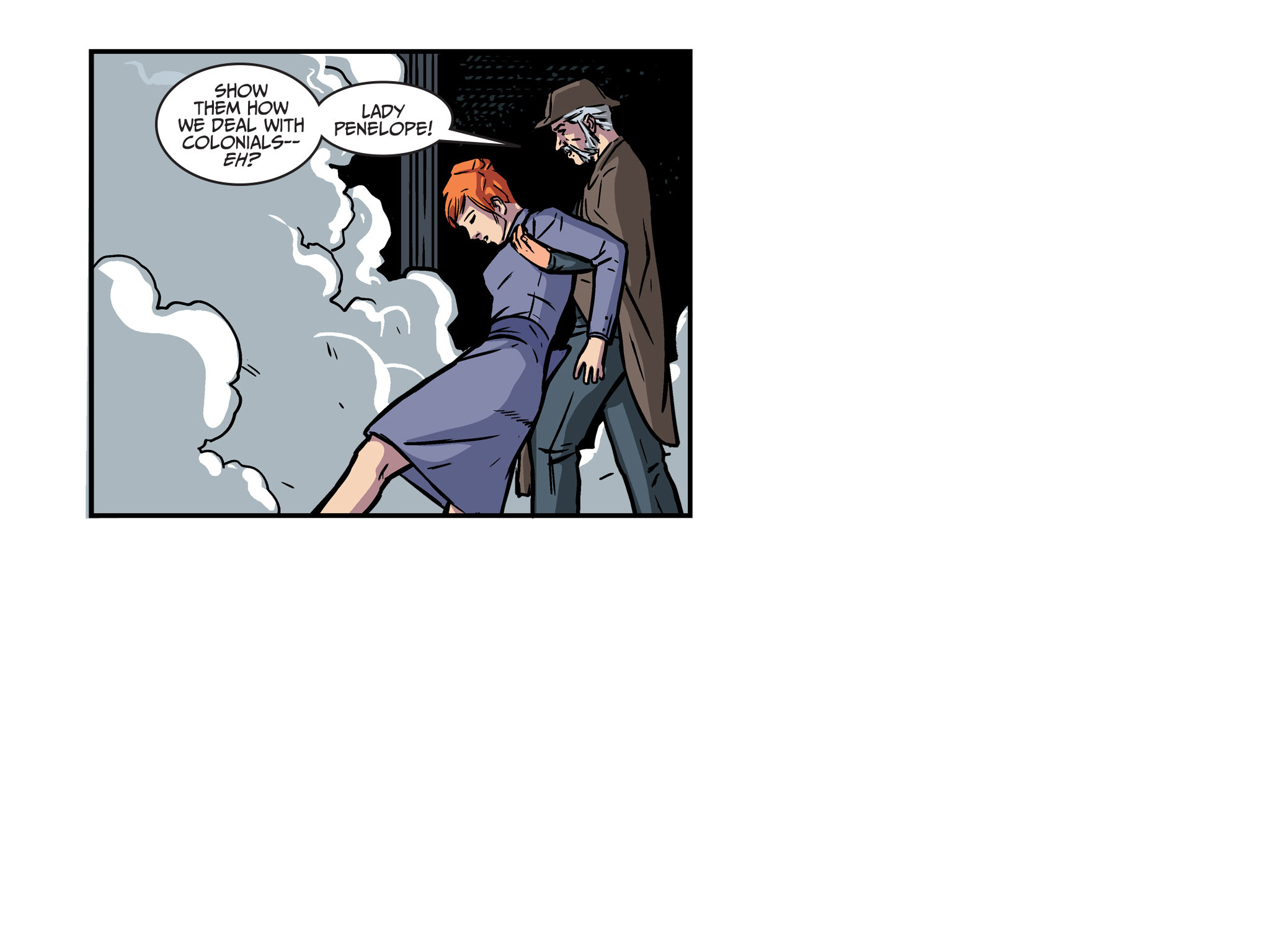 Read online Batman '66 [I] comic -  Issue #51 - 114