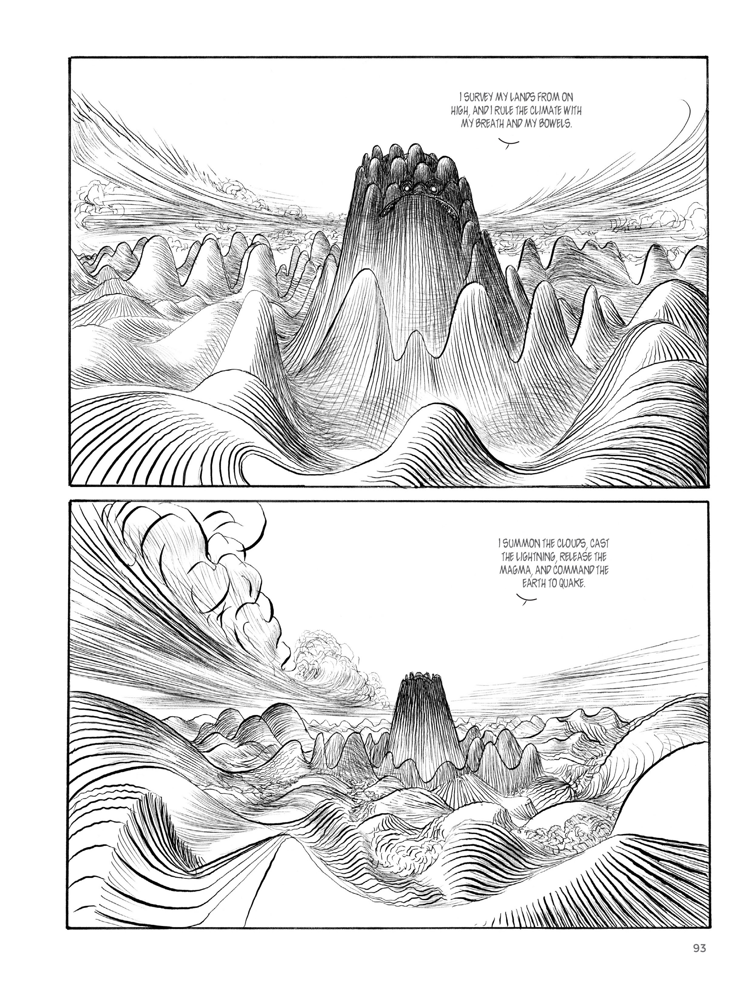 Read online Garlandia comic -  Issue # TPB (Part 1) - 94