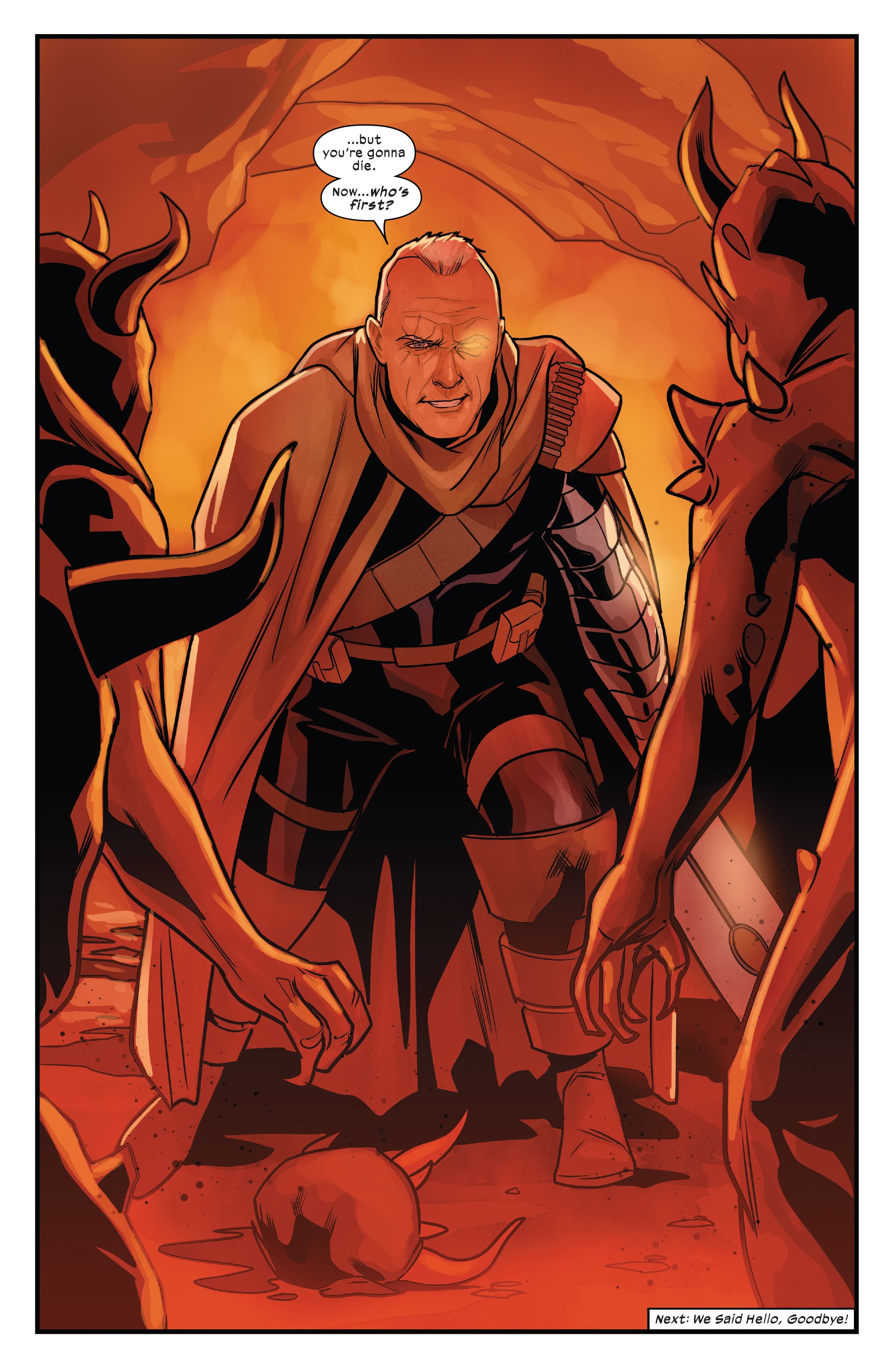 Read online Reign of X comic -  Issue # TPB 8 - 27