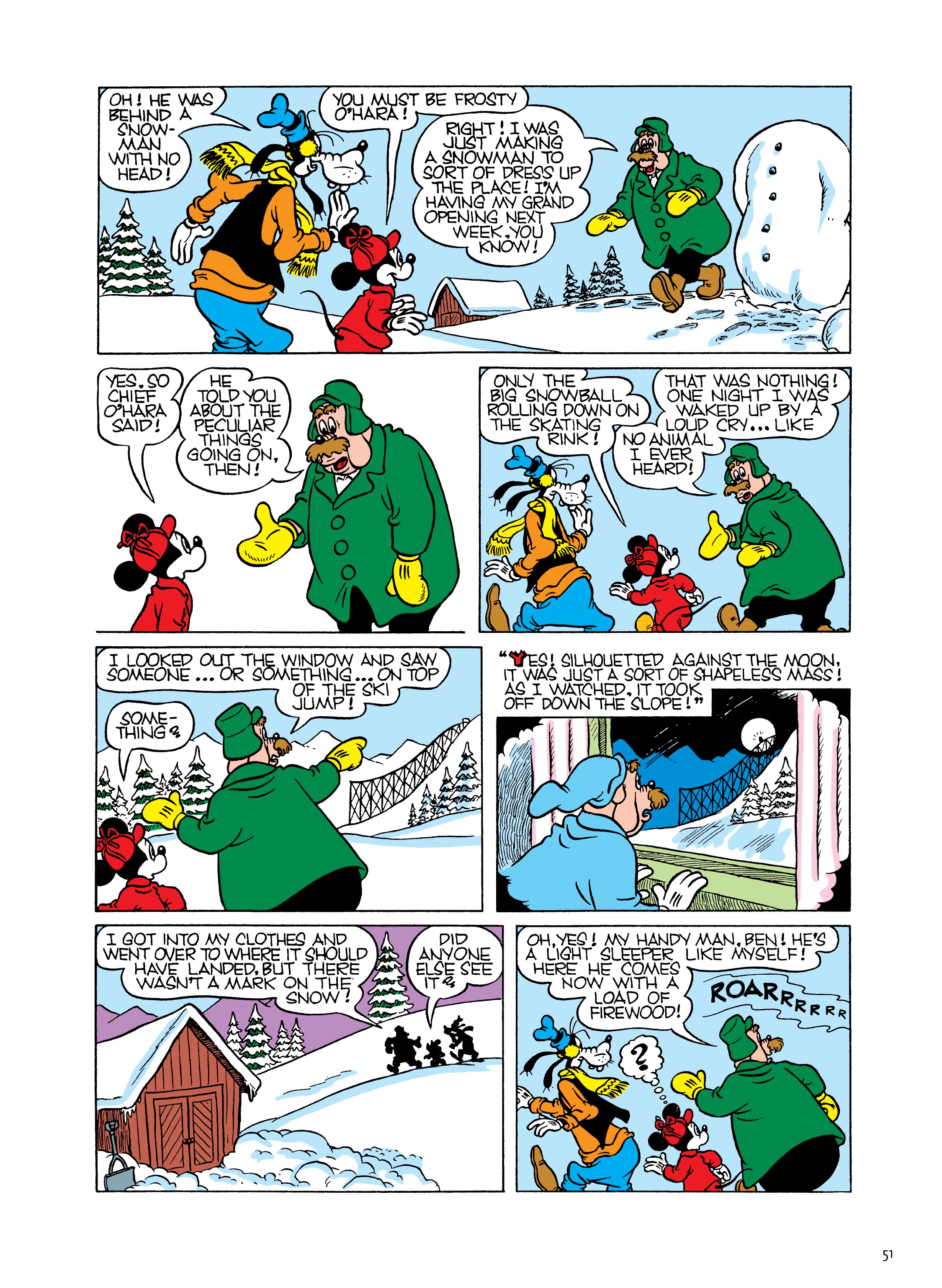 Read online Disney Masters comic -  Issue # TPB 21 (Part 1) - 60