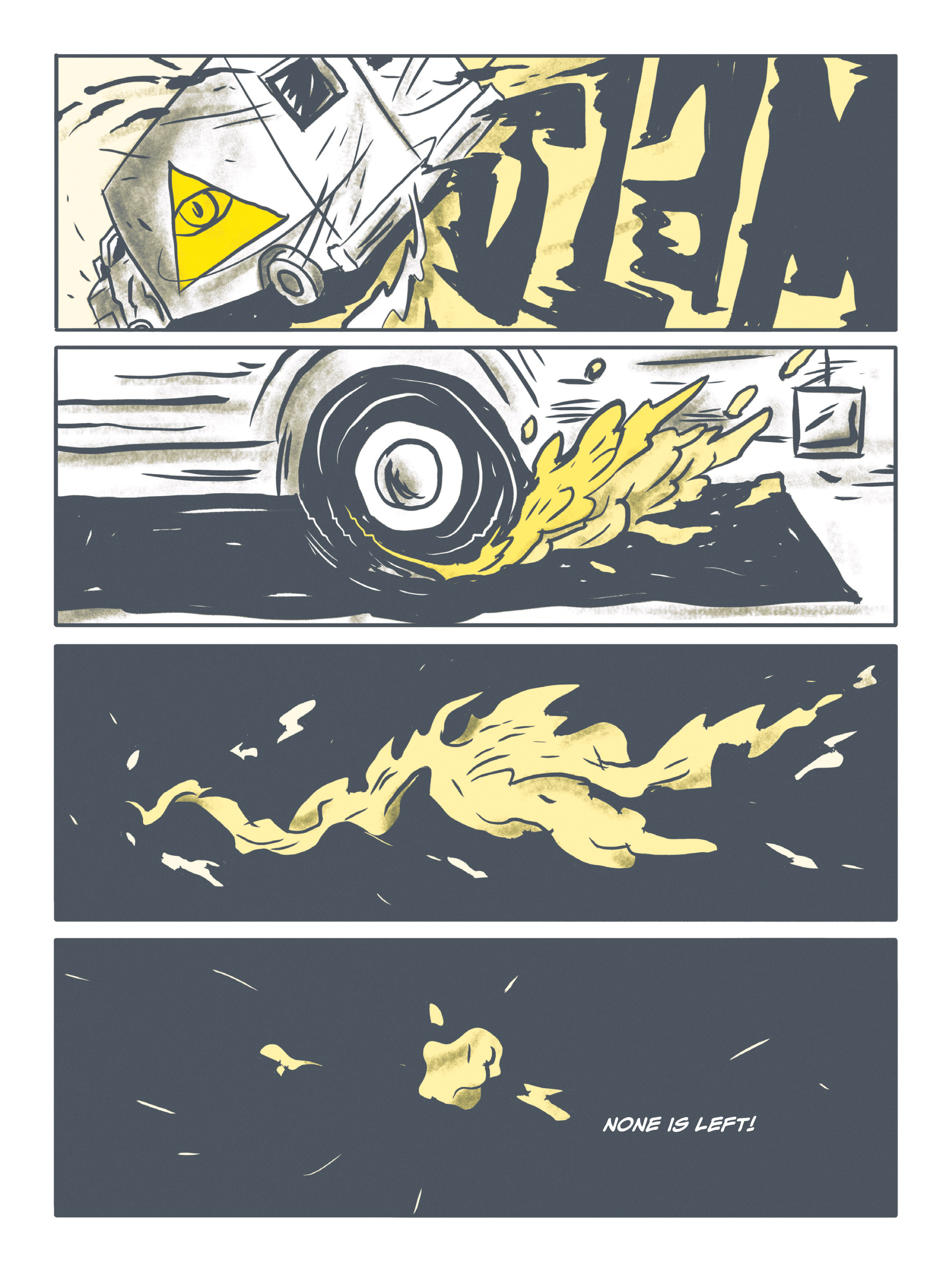 Read online Starseeds comic -  Issue # TPB 1 (Part 2) - 94