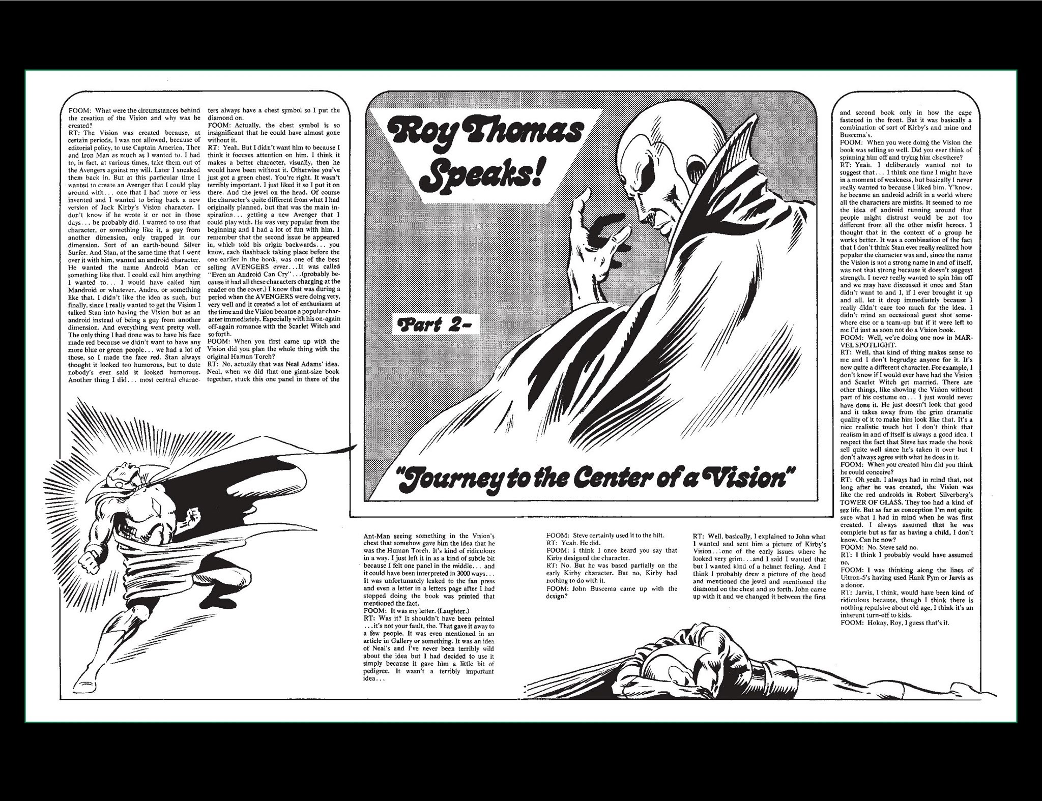 Read online Avengers Epic Collection: Kang War comic -  Issue # TPB (Part 5) - 87