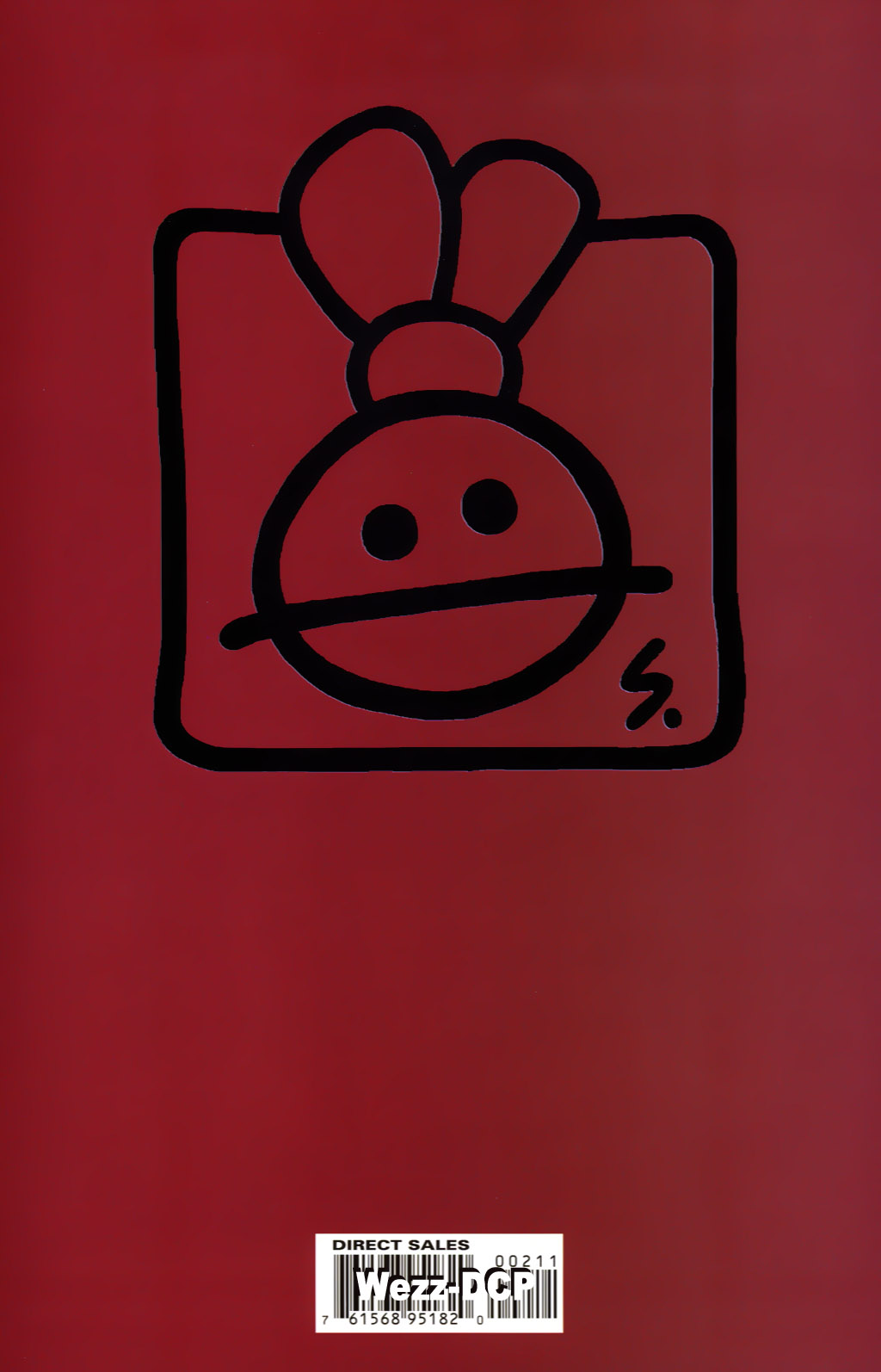 Read online Space Usagi comic -  Issue #2 - 31