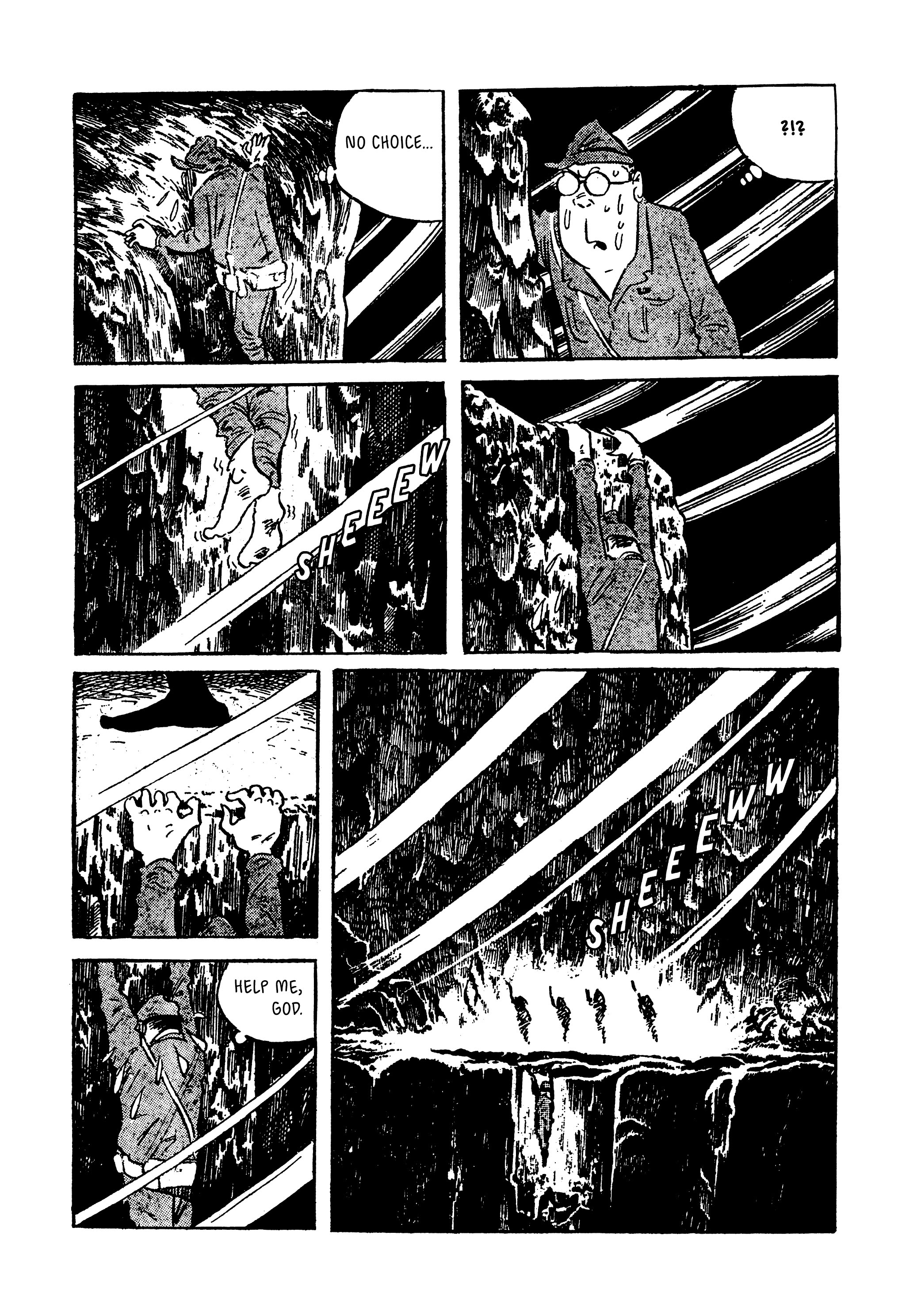 Read online Showa: A History of Japan comic -  Issue # TPB 3 (Part 1) - 35
