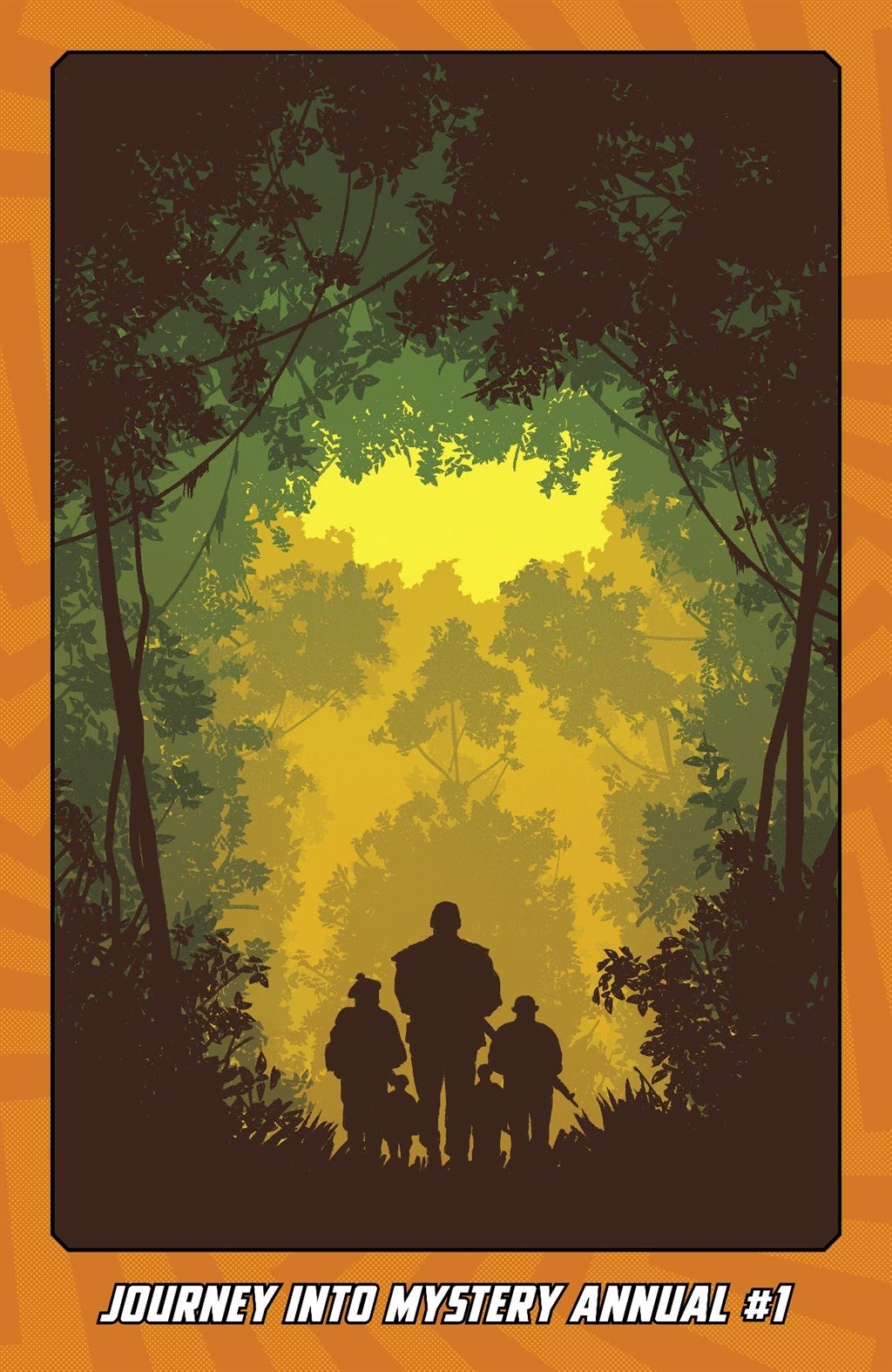 Read online Marvel Universe: Time and Again comic -  Issue # TPB (Part 2) - 32