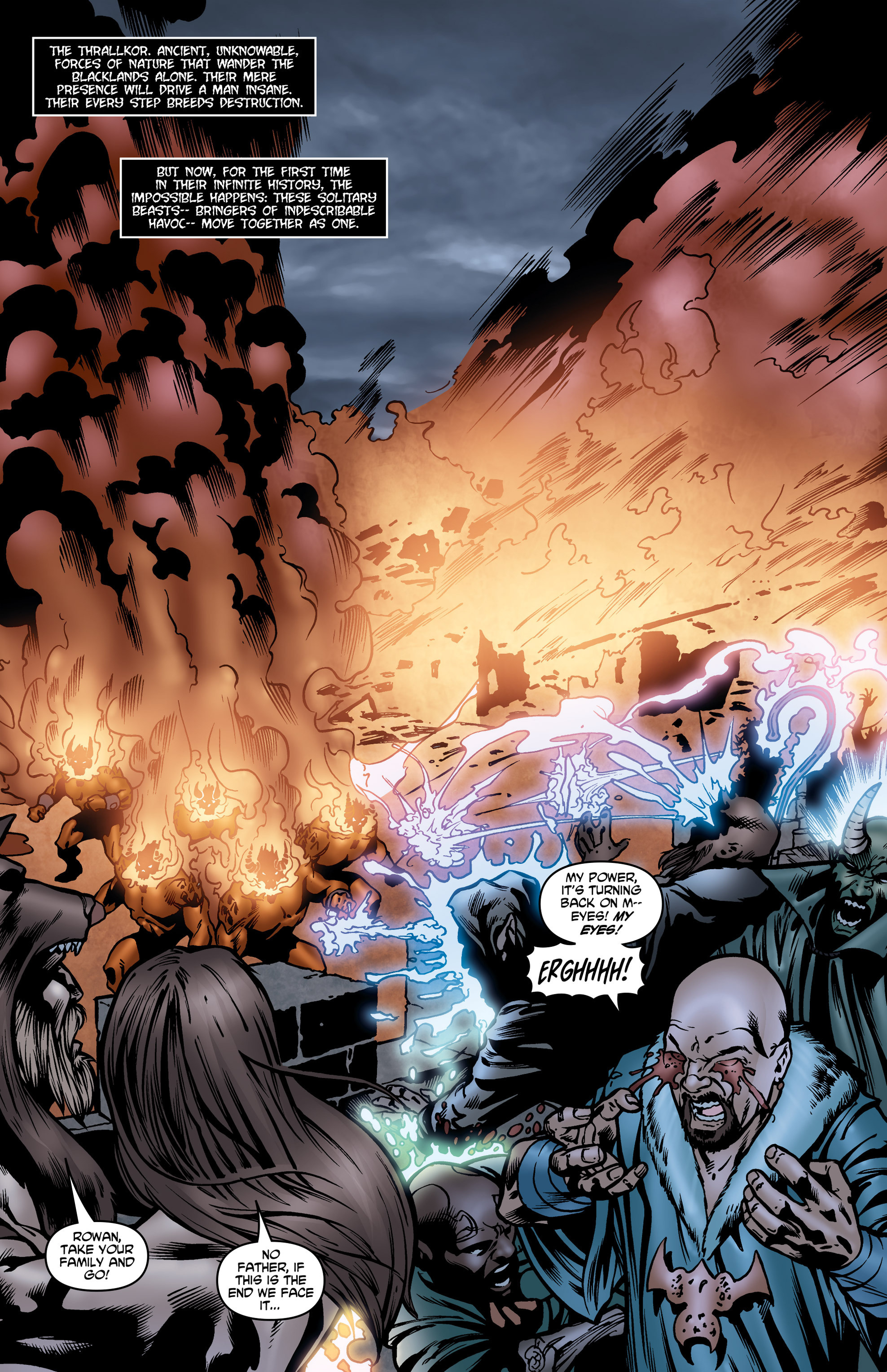 Read online Lady Death Origins comic -  Issue #10 - 14