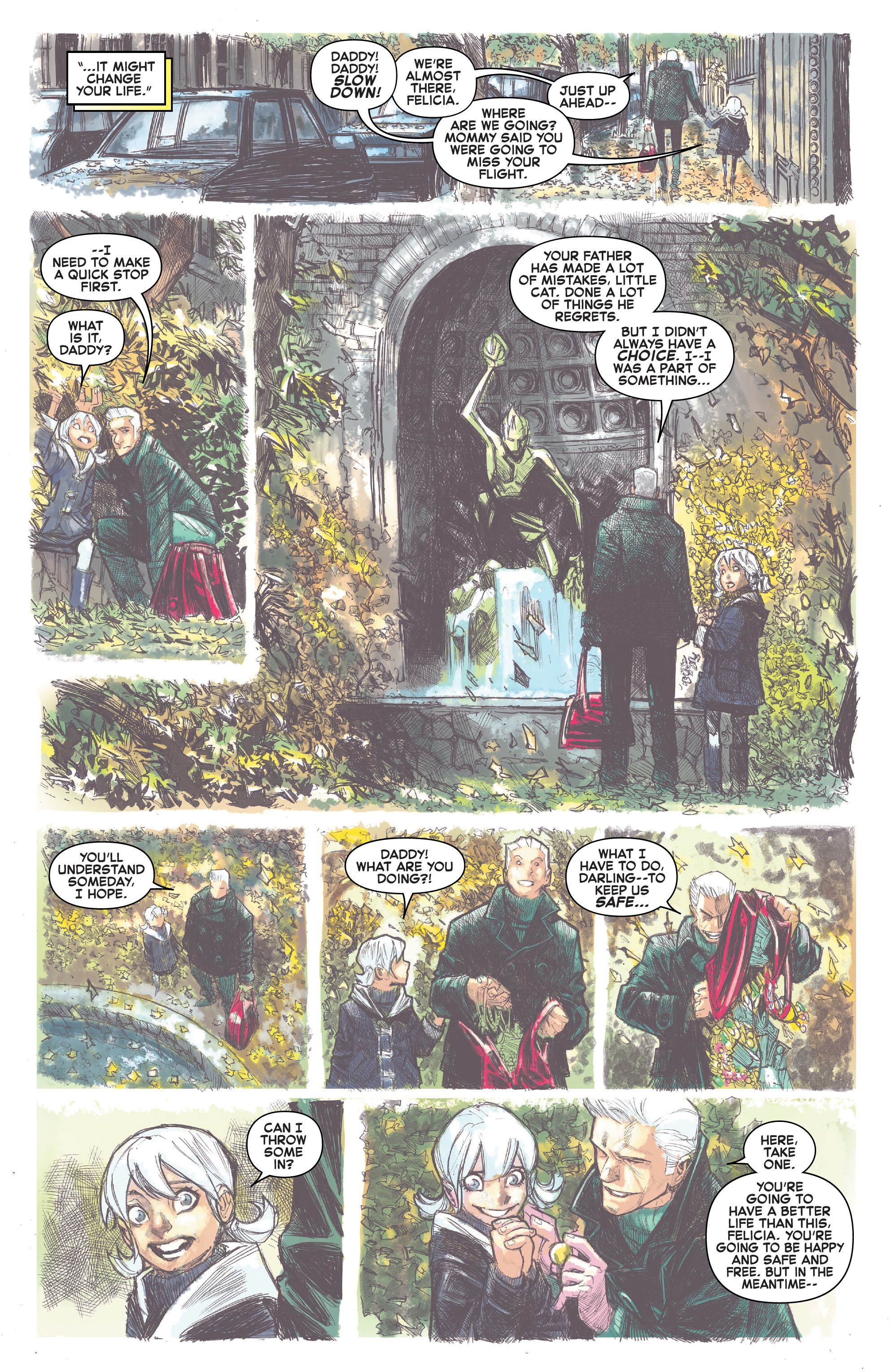 Read online The Amazing Spider-Man: By Nick Spencer Omnibus comic -  Issue # TPB (Part 3) - 15