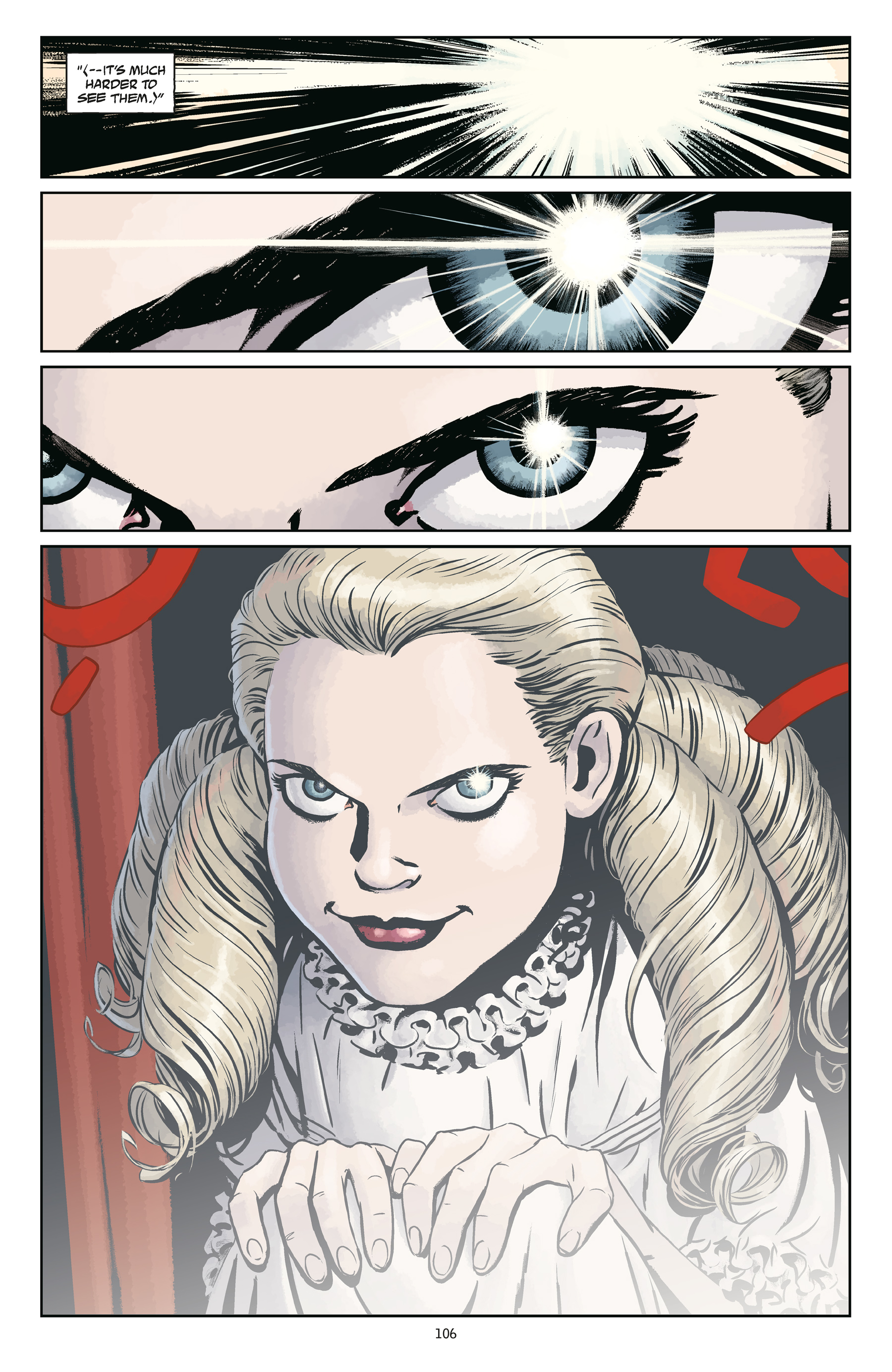 Read online B.P.R.D. Omnibus comic -  Issue # TPB 7 (Part 2) - 1