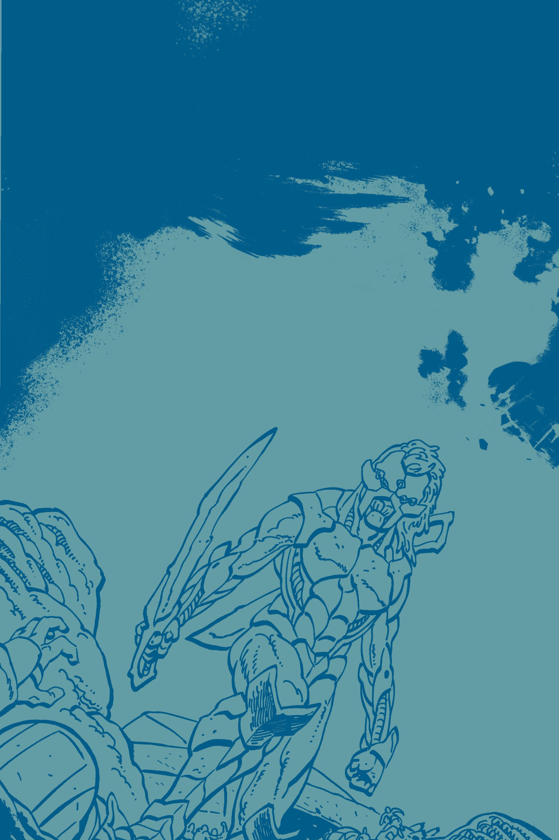 Read online The Battles of Bridget Lee comic -  Issue # TPB 2 - 6