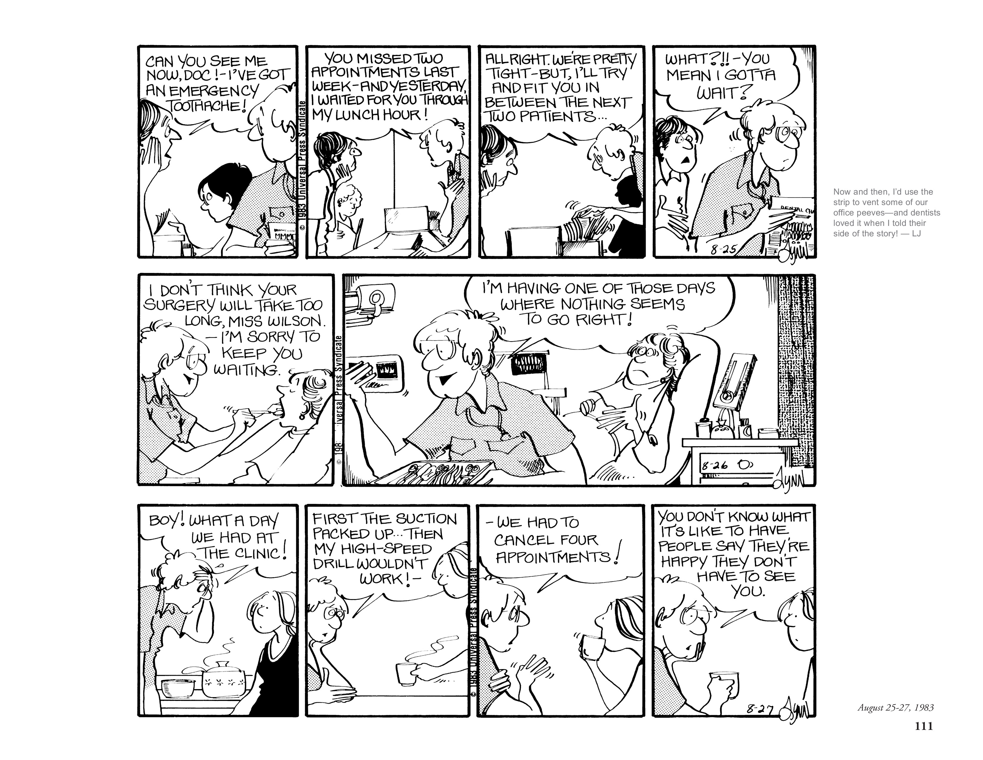 Read online For Better Or For Worse: The Complete Library comic -  Issue # TPB 2 (Part 2) - 12