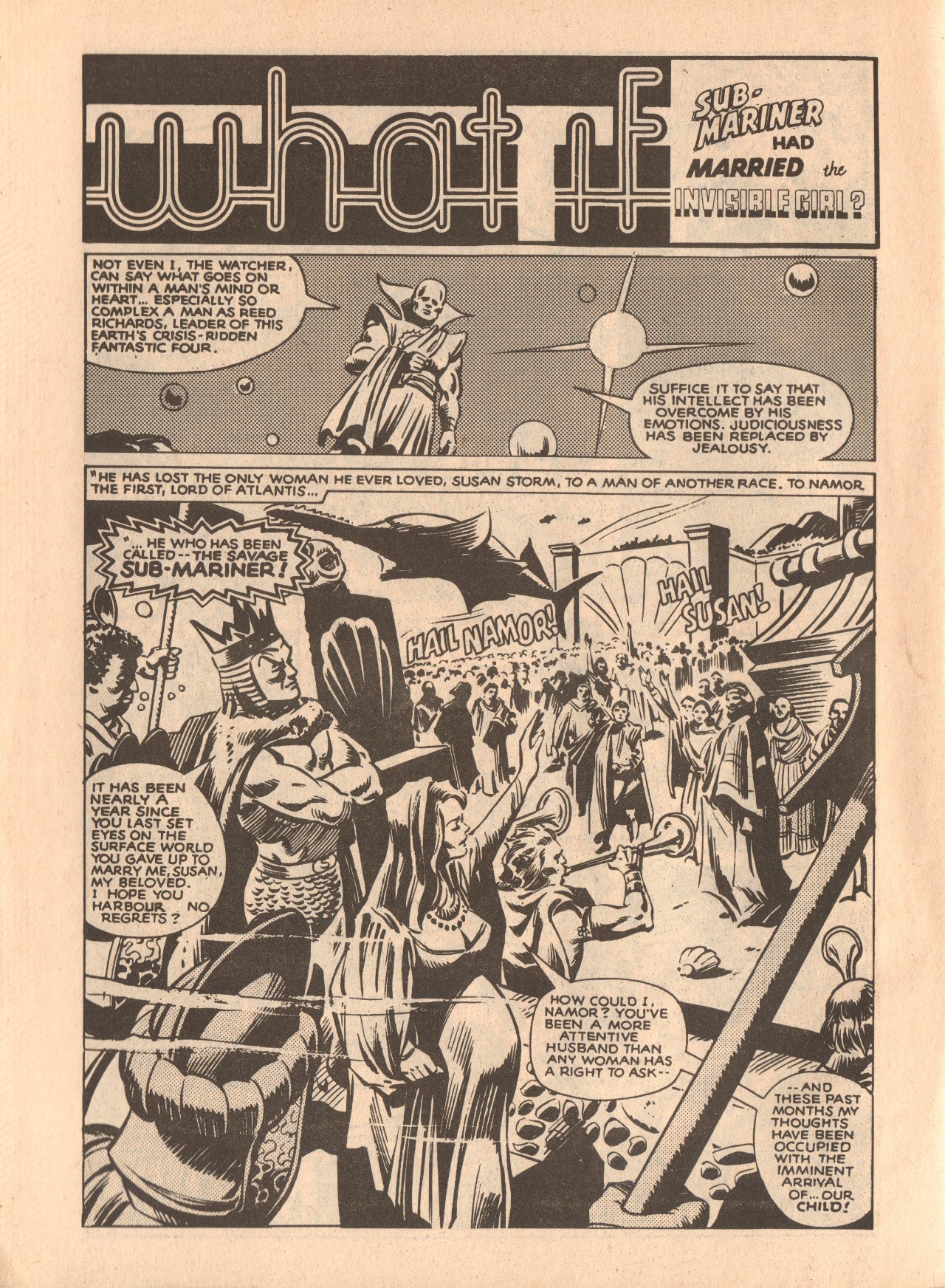 Read online Marvel Team-Up (1980) comic -  Issue #23 - 10