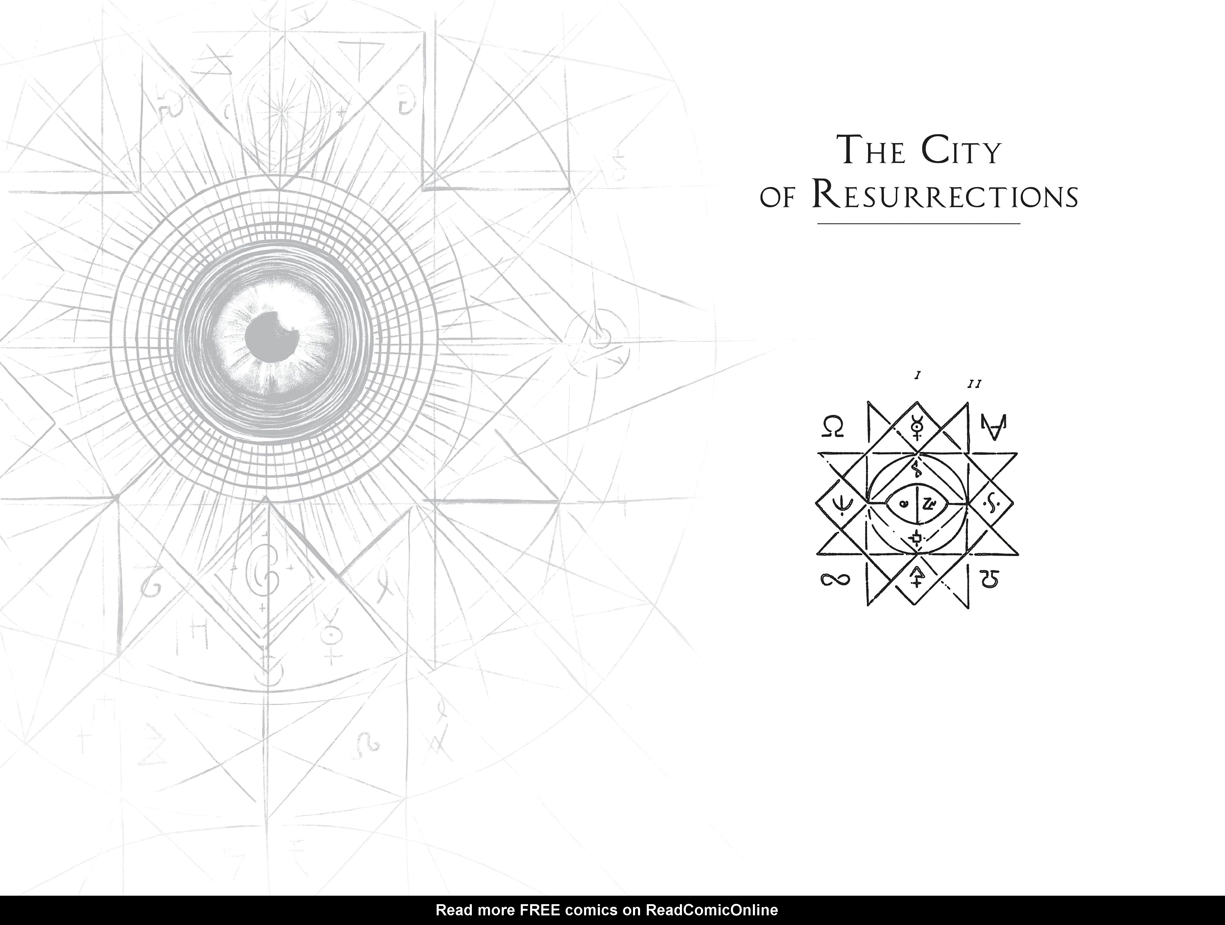 Read online The Great God Pan comic -  Issue # TPB - 12