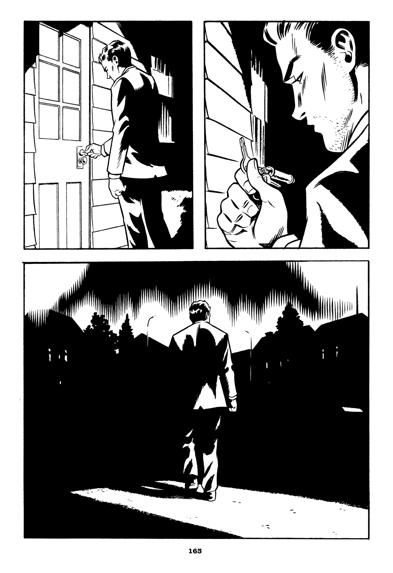 Read online Cowboys comic -  Issue # TPB (Part 2) - 68