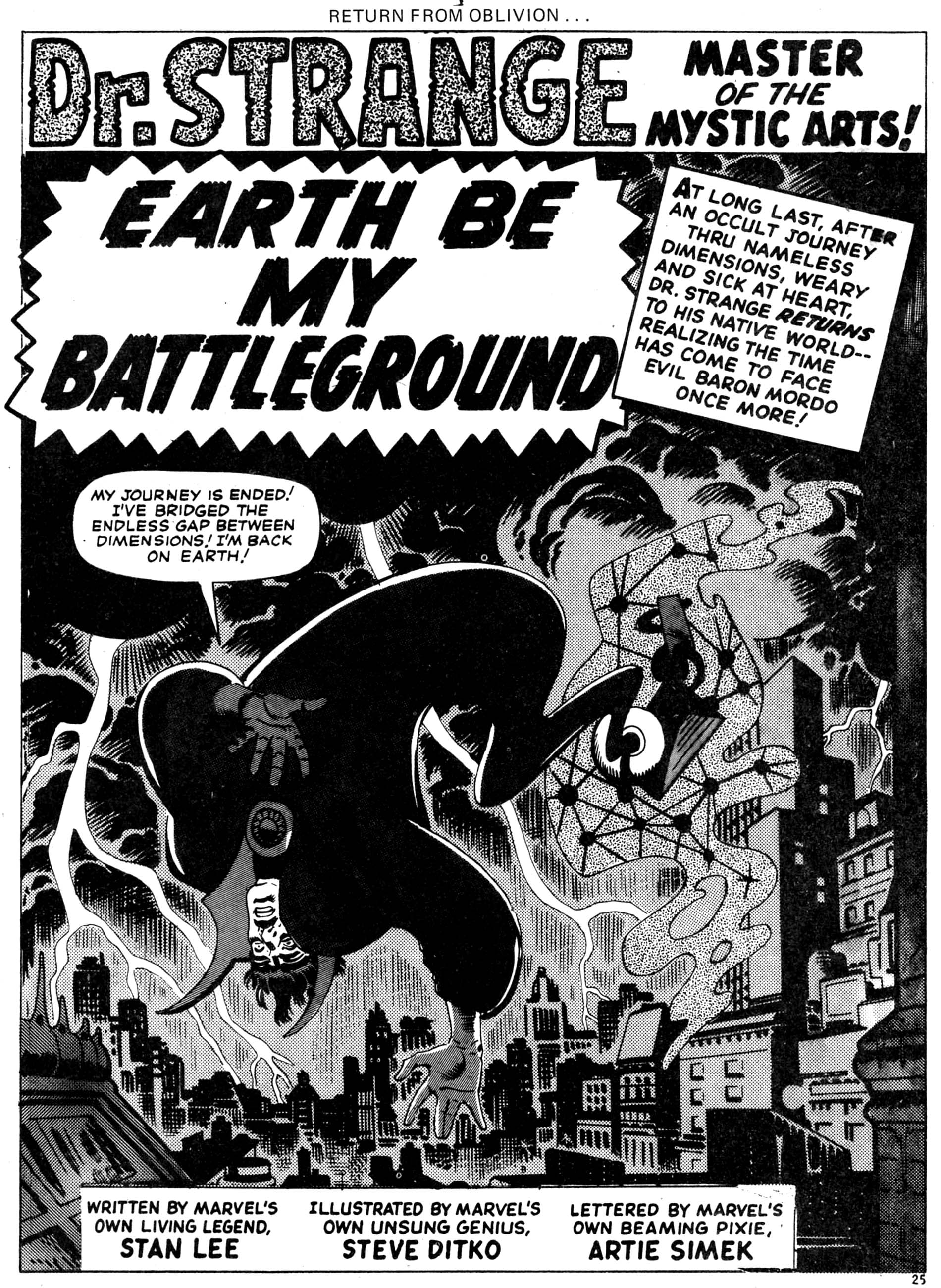 Read online The Avengers (1973) comic -  Issue #22 - 25