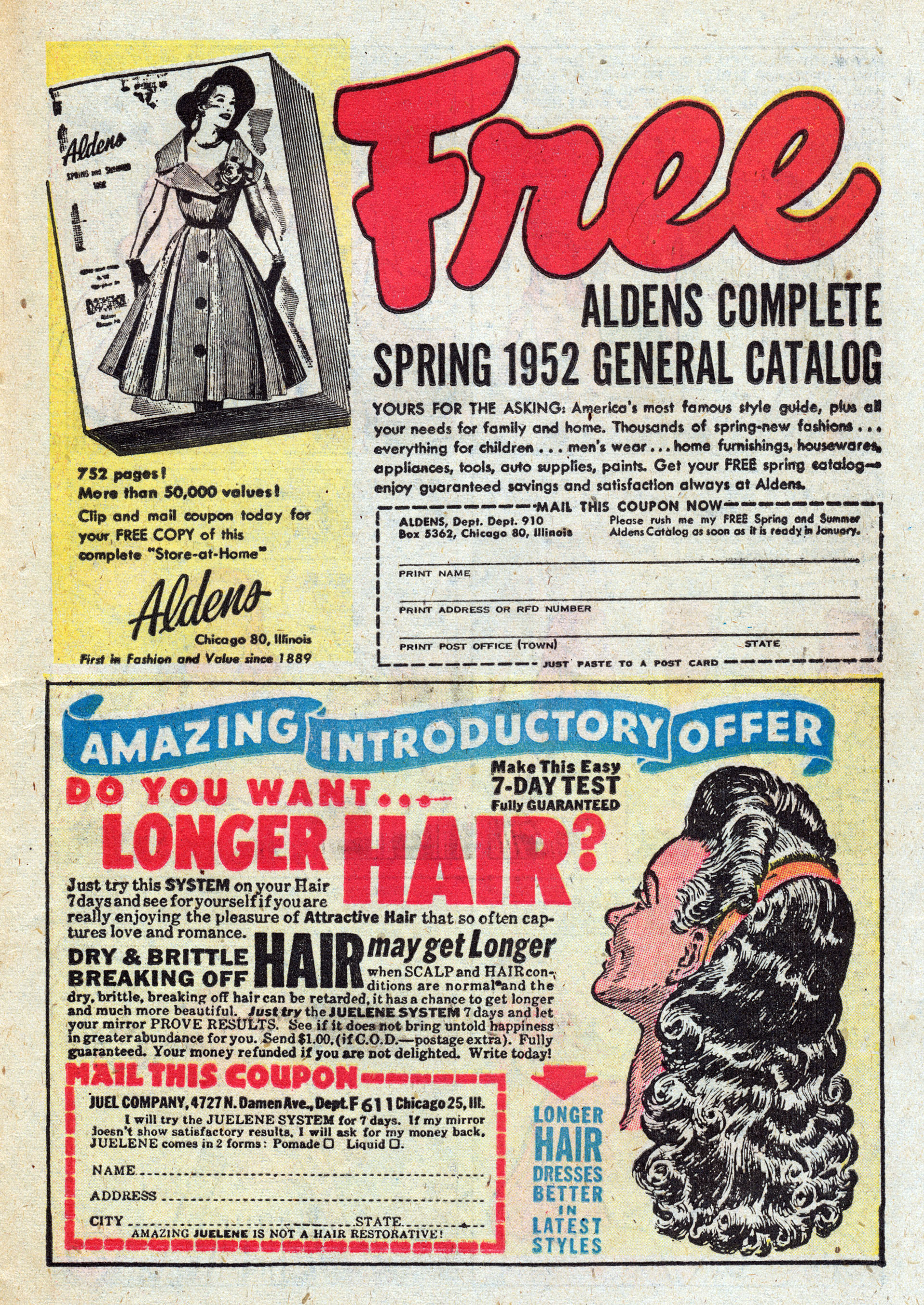 Read online Love Tales comic -  Issue #55 - 25