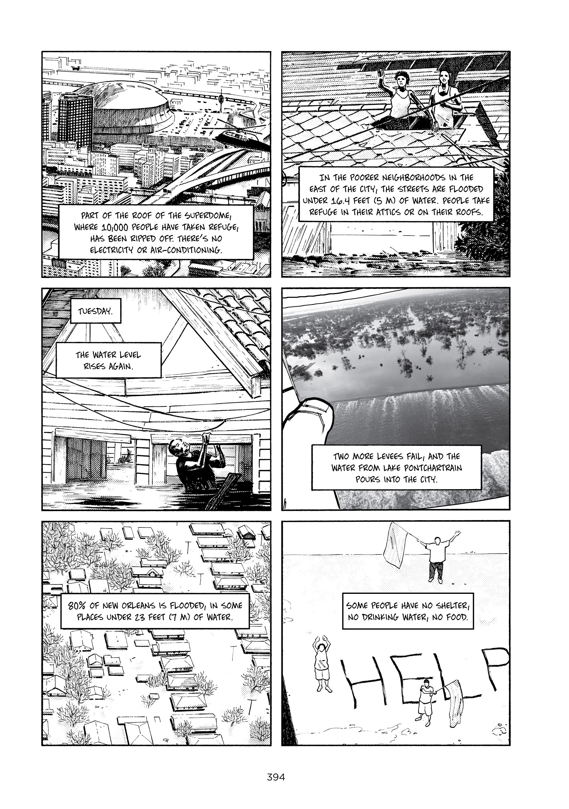Read online Climate Changed: A Personal Journey Through the Science comic -  Issue # TPB (Part 4) - 74